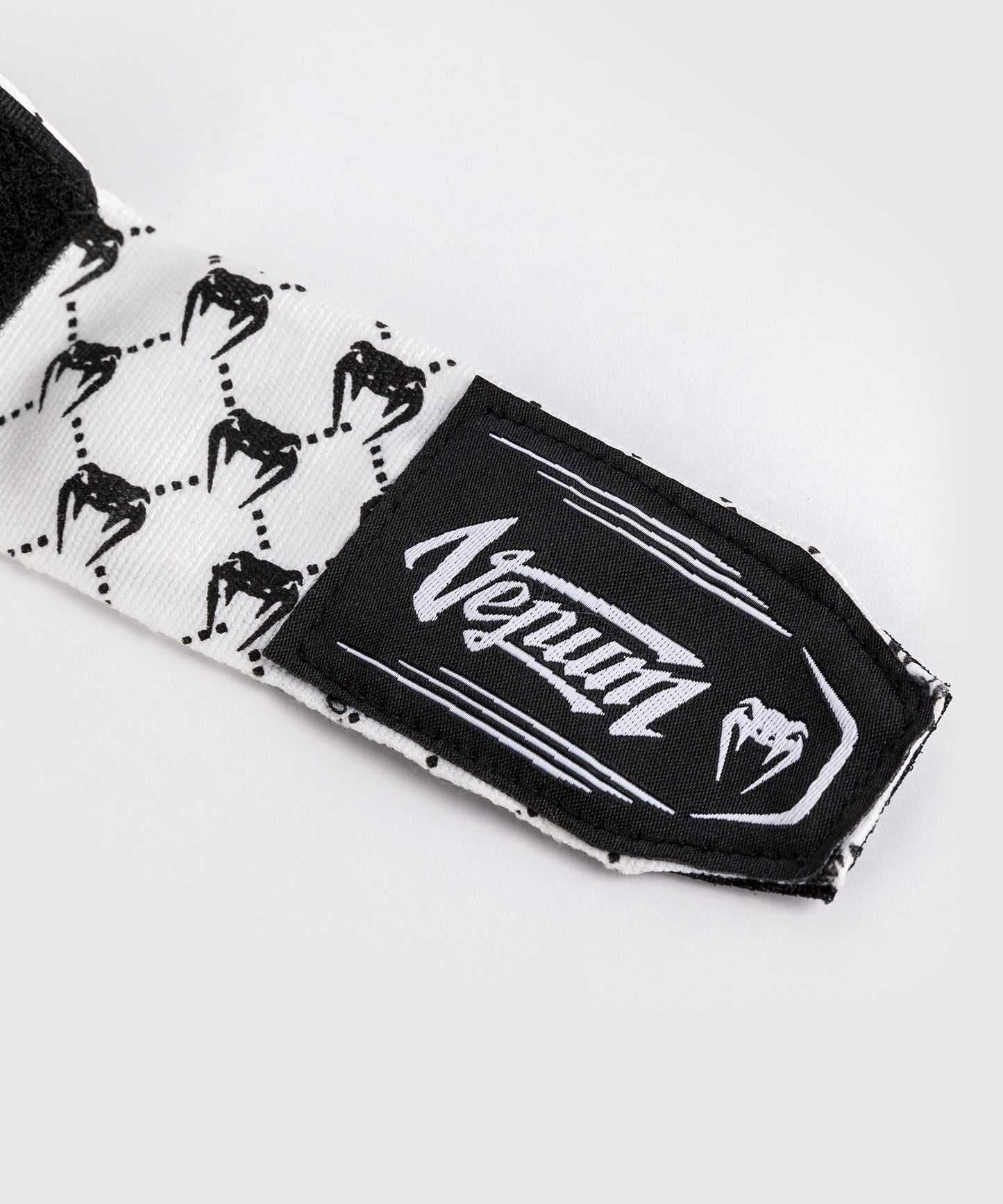 Venum Impacchi per le mani - Bianco/Nero