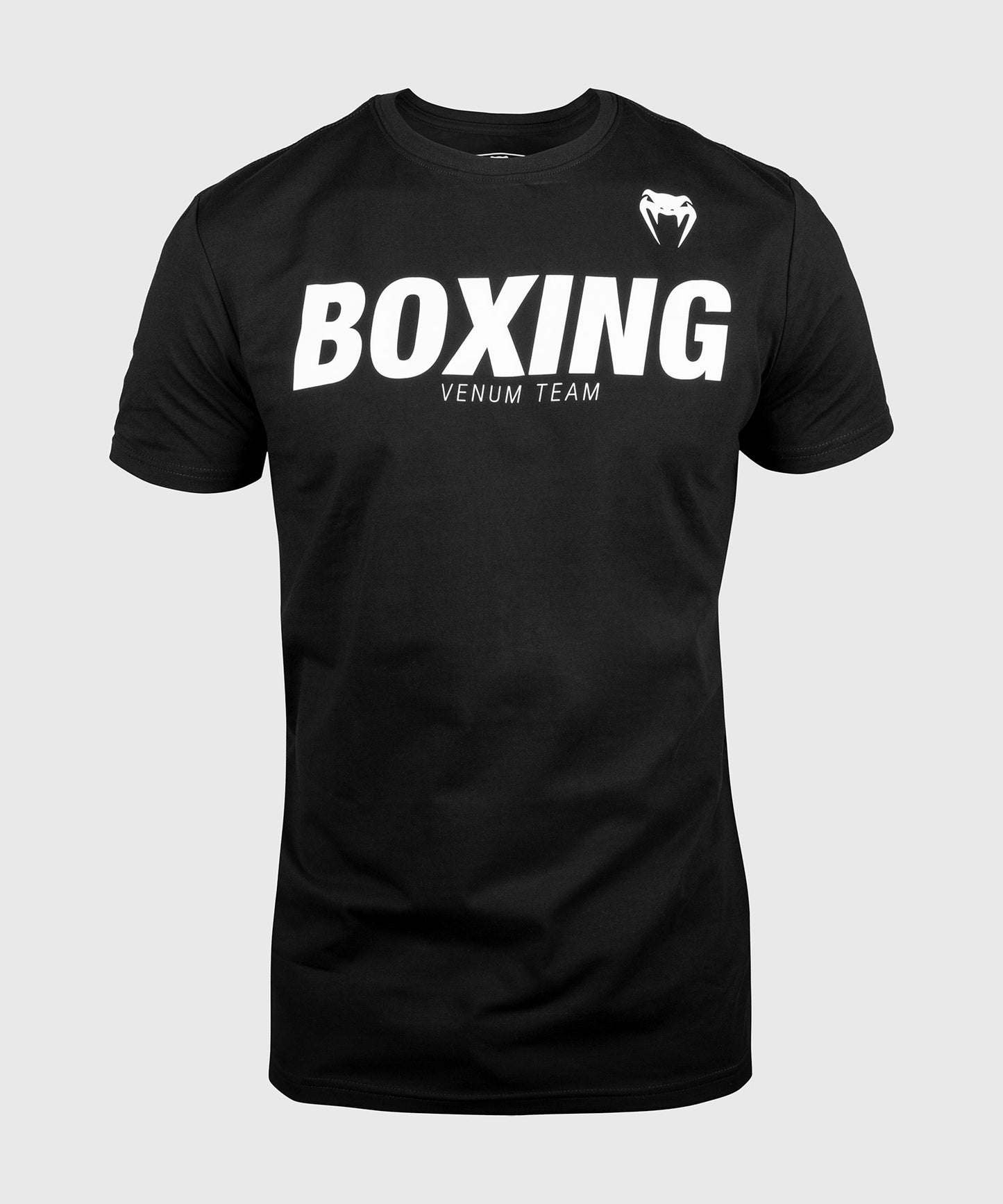 T-shirt  Boxing VT Venum - Nero/Bianco