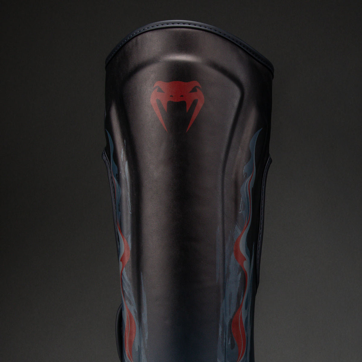 Venum Demon Paratibie - Nero/Grigio