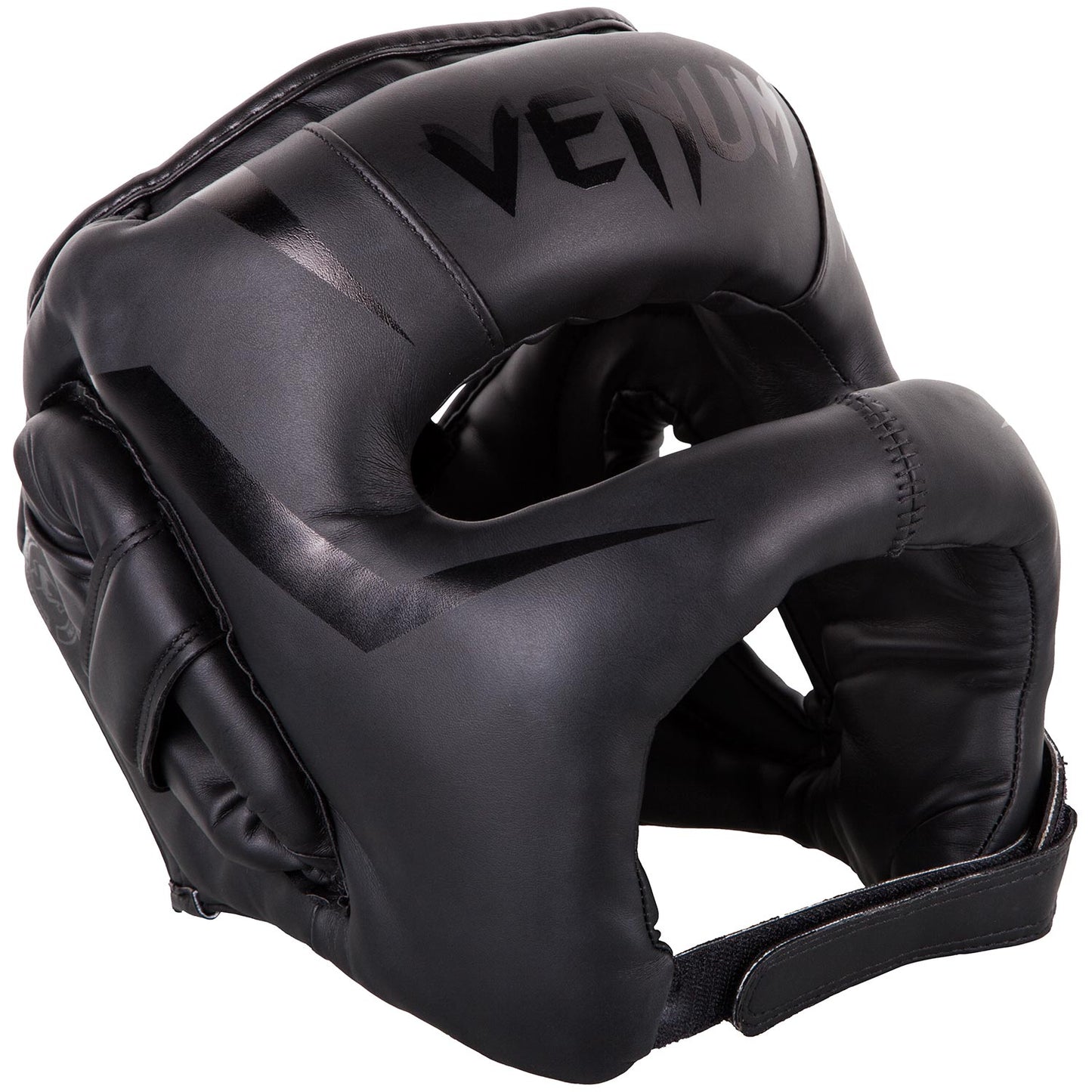 Caschetto da boxe Venum Iron Elite