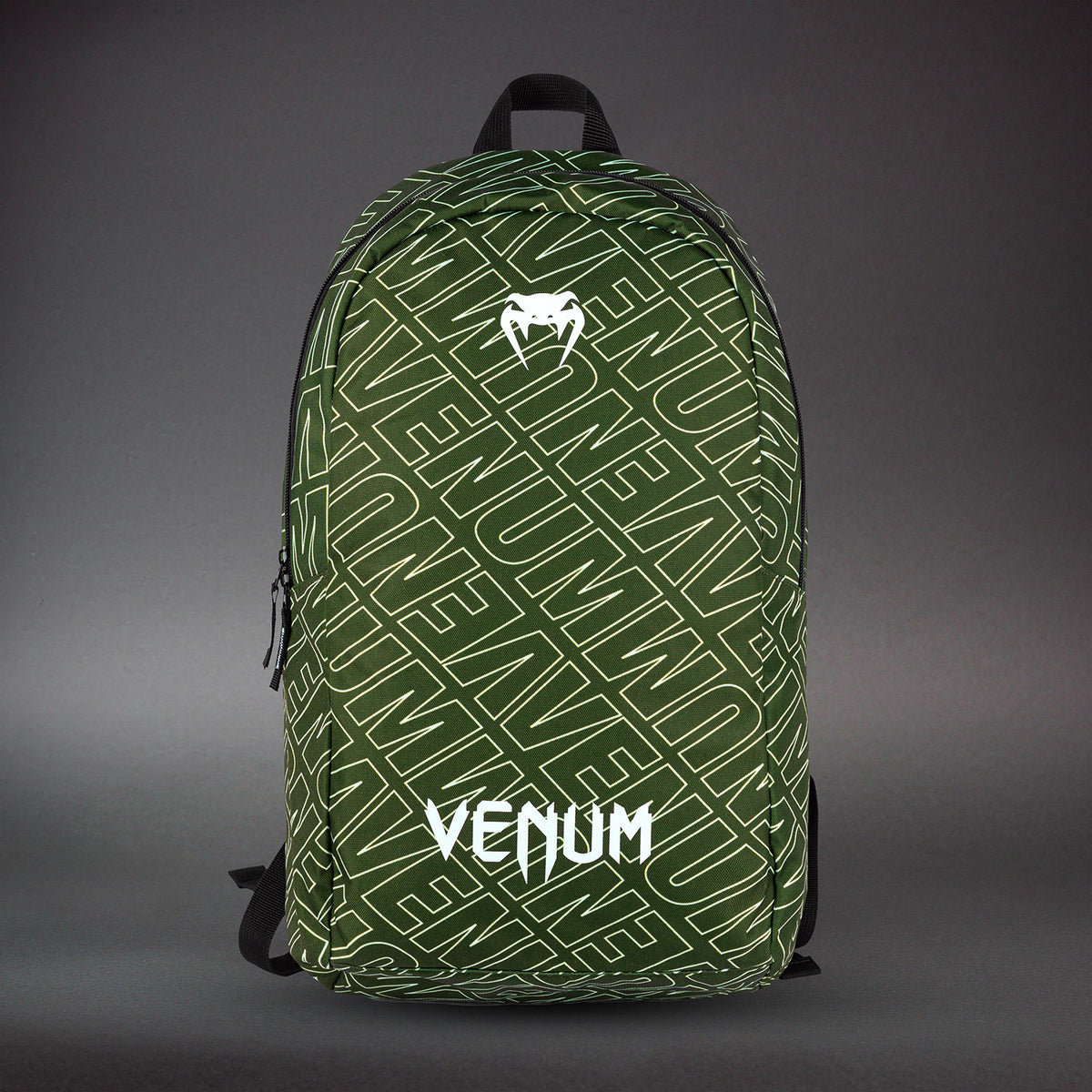 Venum Contender XT 3D Zaino - Kaki/Bianco