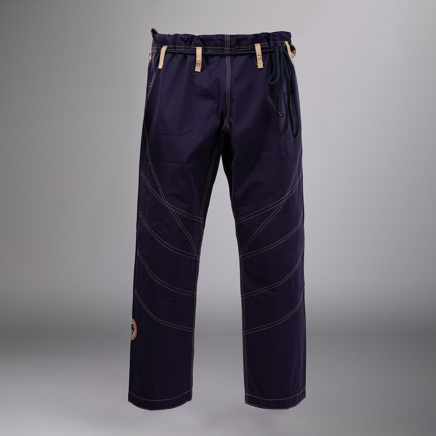 Venum Elite 5.0 - 450 - Gi Brazilian Jiu Jitsu - Navy