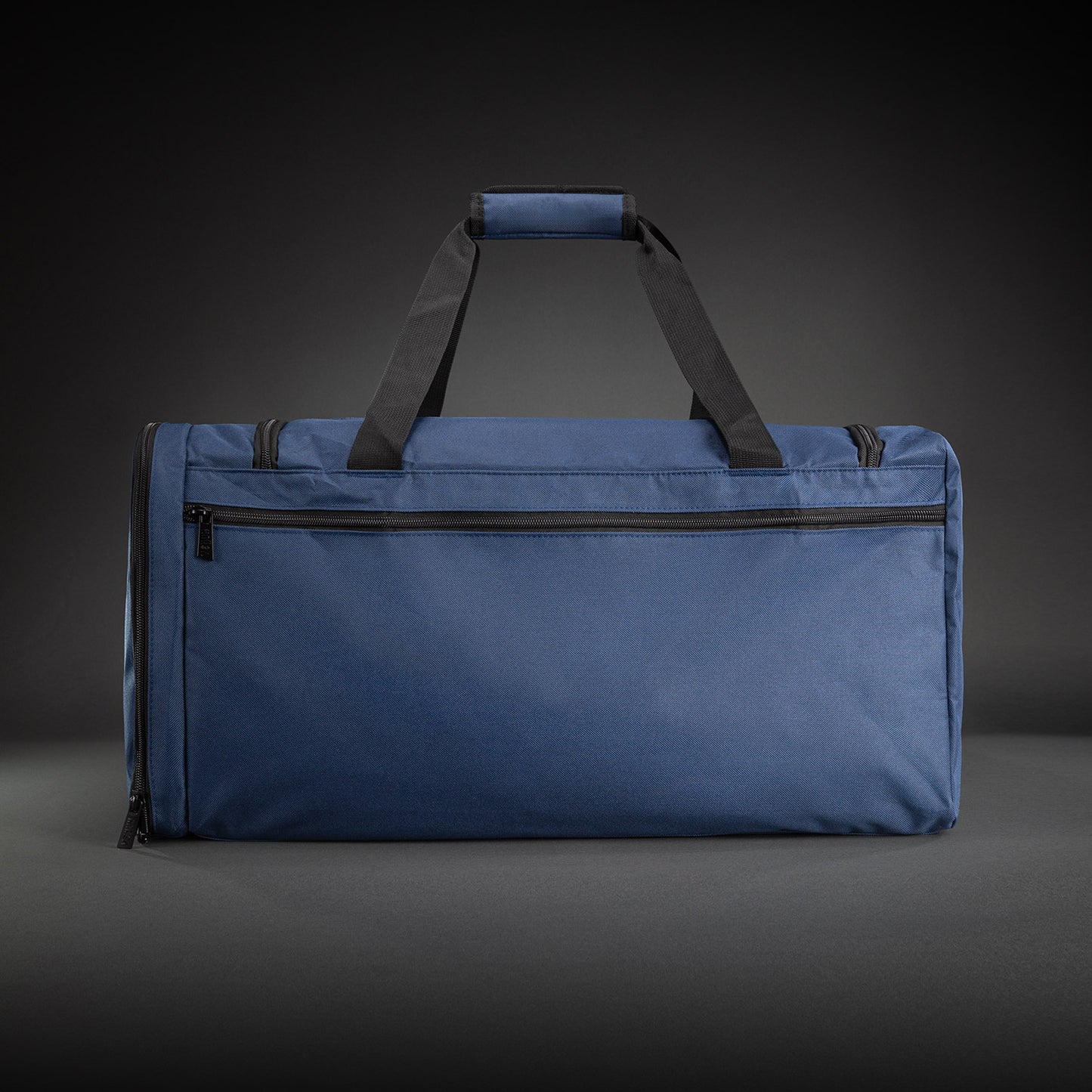 Venum Essential Borsa Sportiva (61 L) - Blu Navy