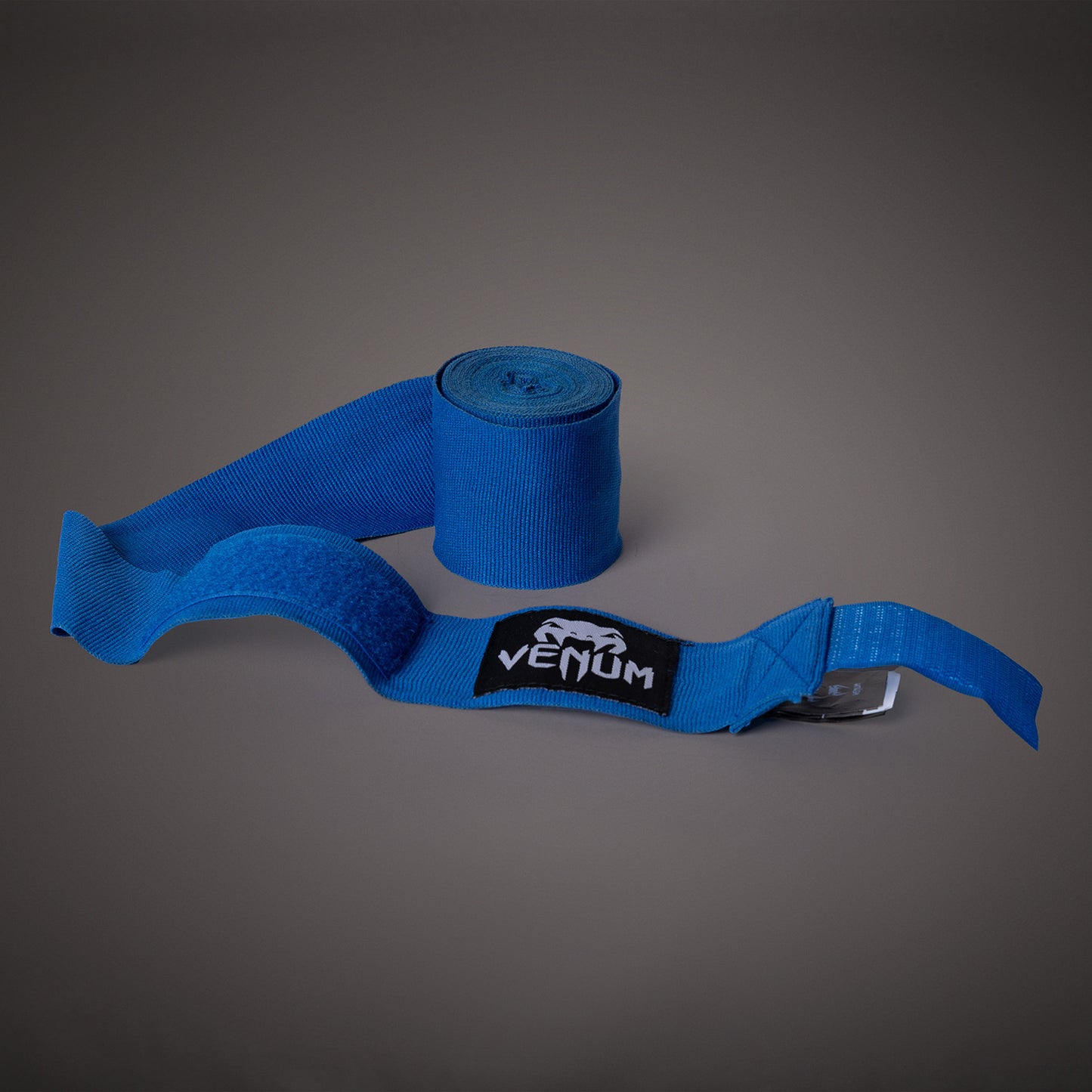 Venum Kontact Boxing Fasce da Boxe - Blu - 4m (157 in)