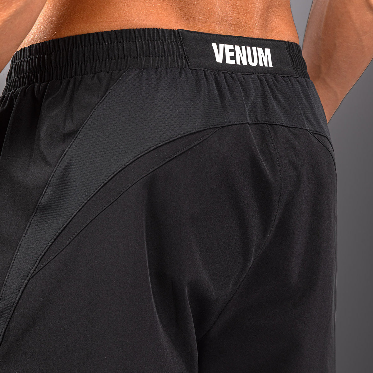 Venum G-Fit Scale Pantaloncini da allenamento - Nero