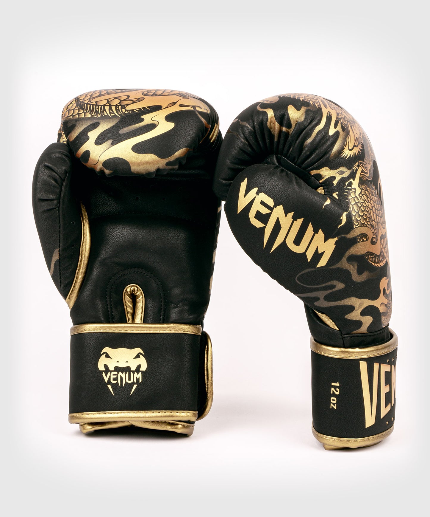 Guanti da boxe Venum Dragon's Flight