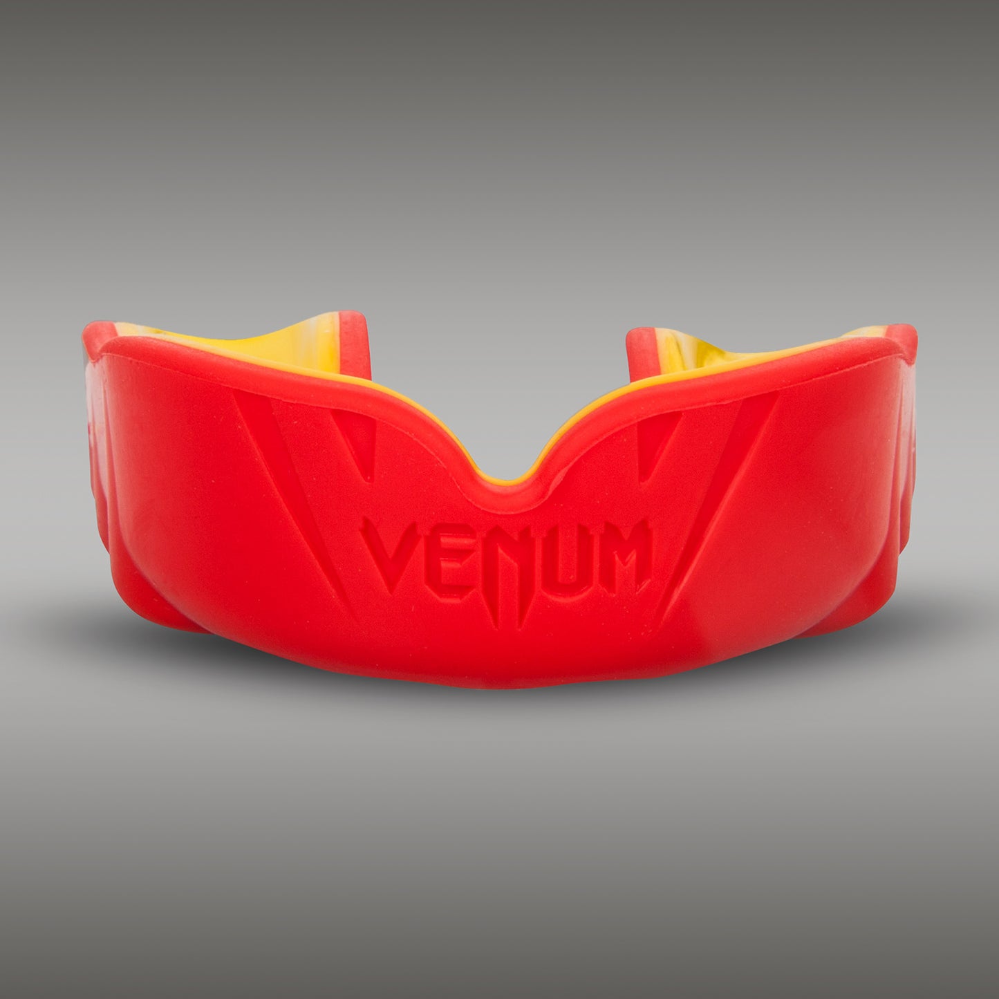 Venum Challenger Paradenti Rosso/Giallo