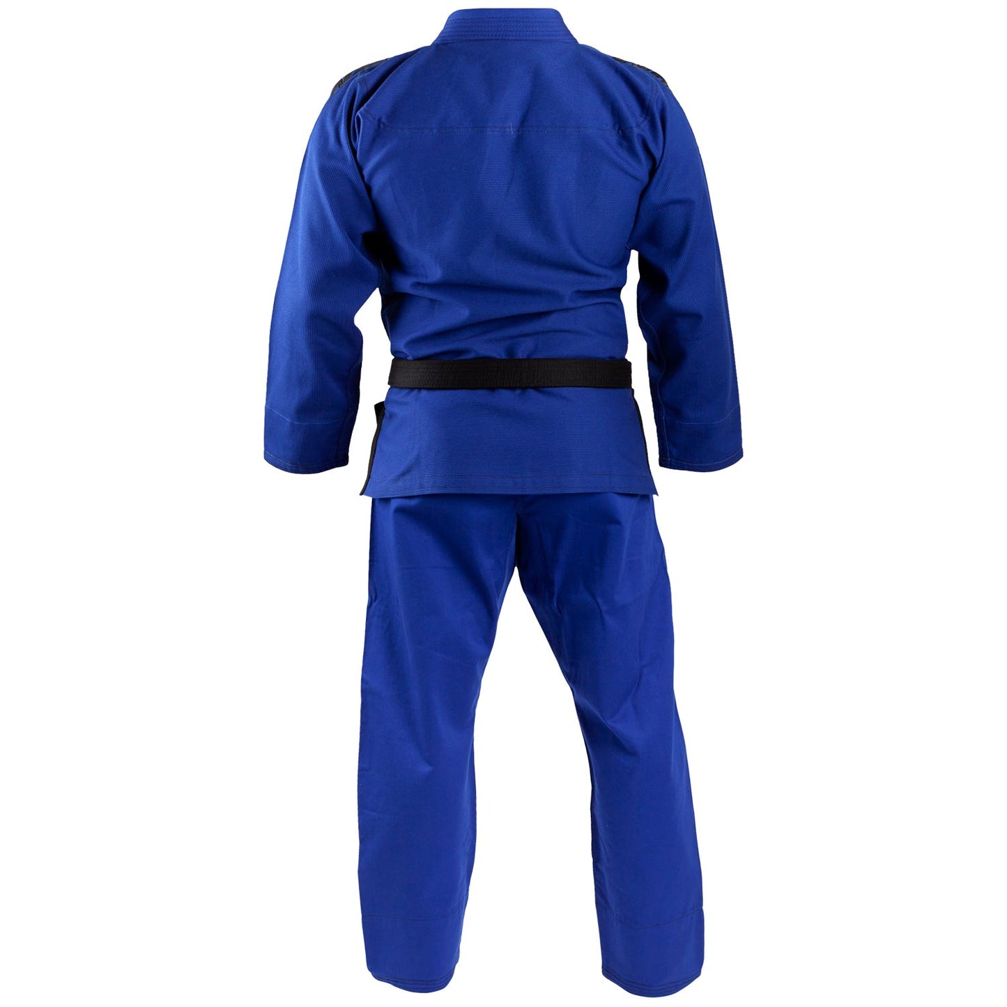 Kimono BJJ Venum Contender Evo - Blu reale