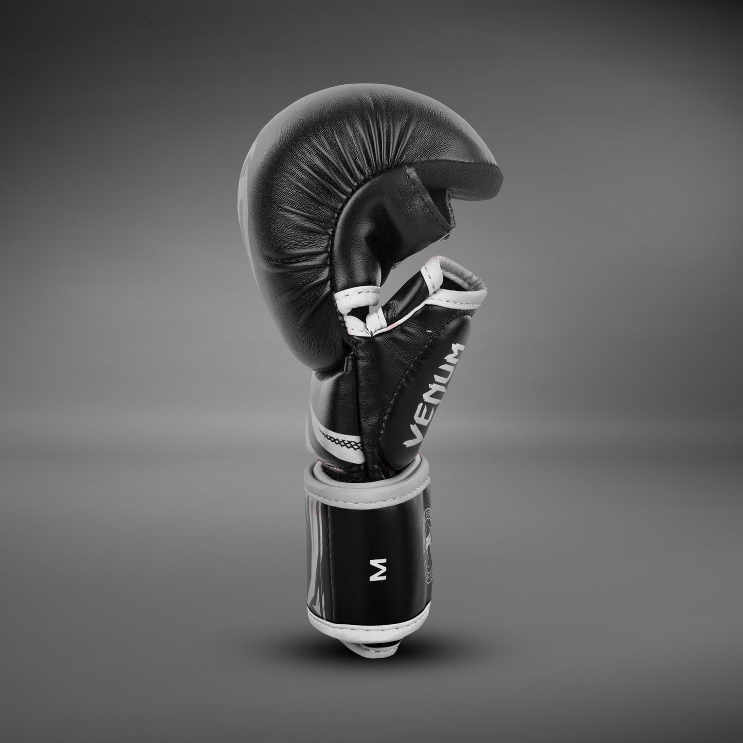 Venum Challenger 3.0 Guanti da combattimento - Nero/Bianco
