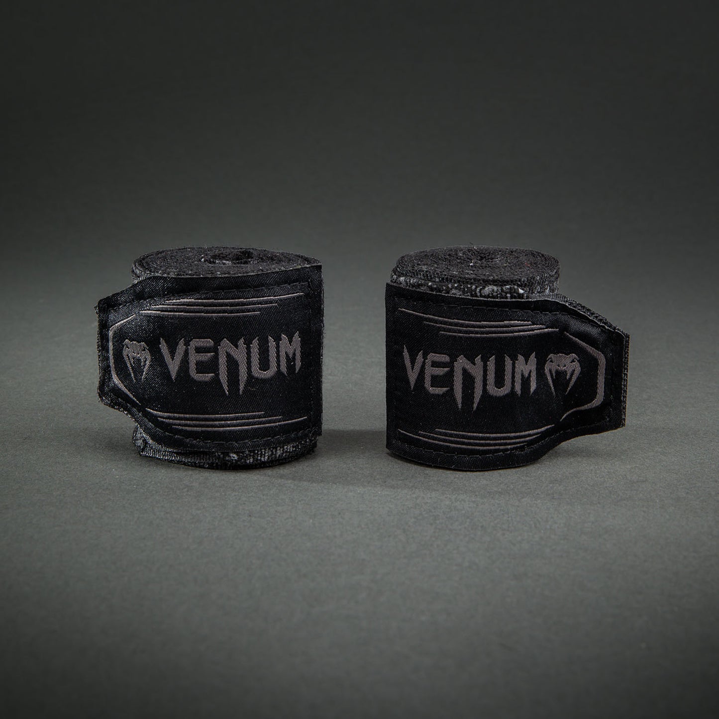 Venum Kontact Evo Santa Muerte Boxing Fasce da Boxe - Nero/Bianco