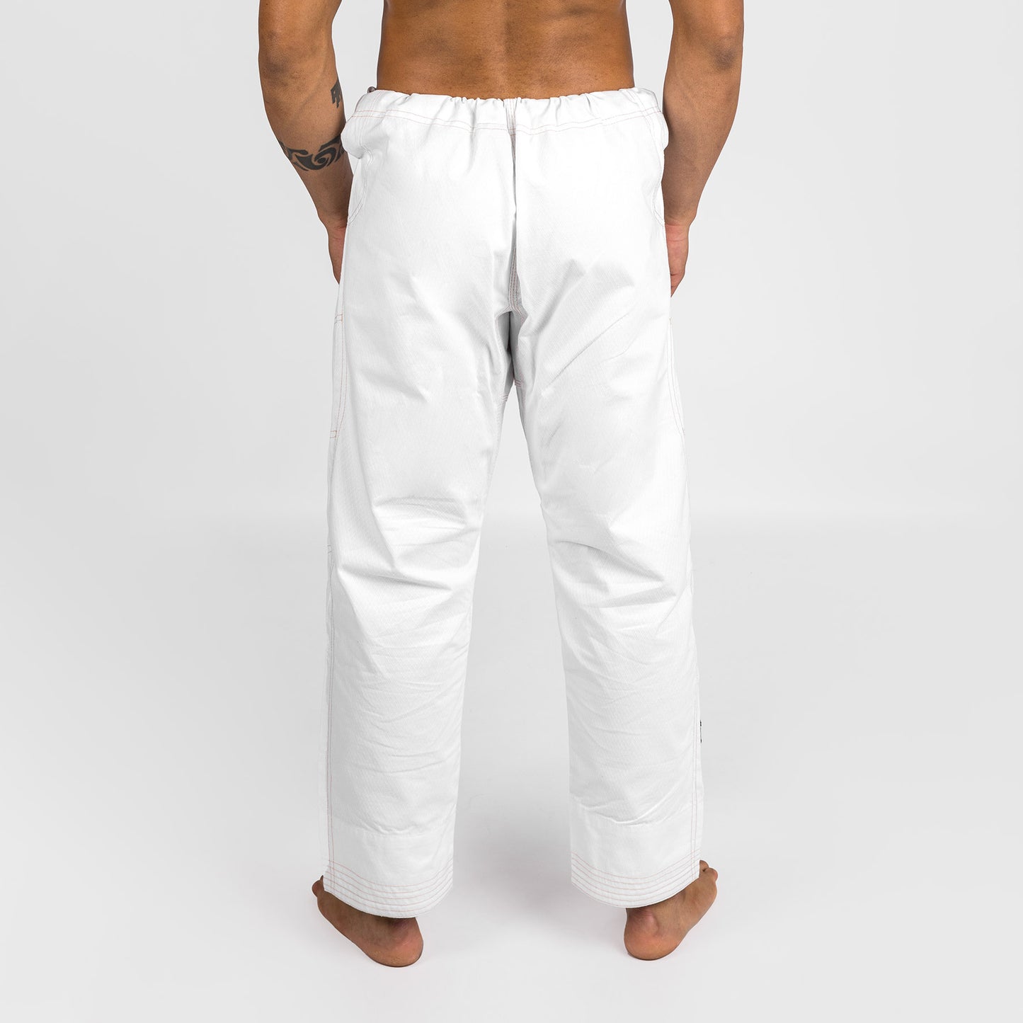 Venum Elite 4.0 Brazilian Jiu Jitsu Gi- Bianco