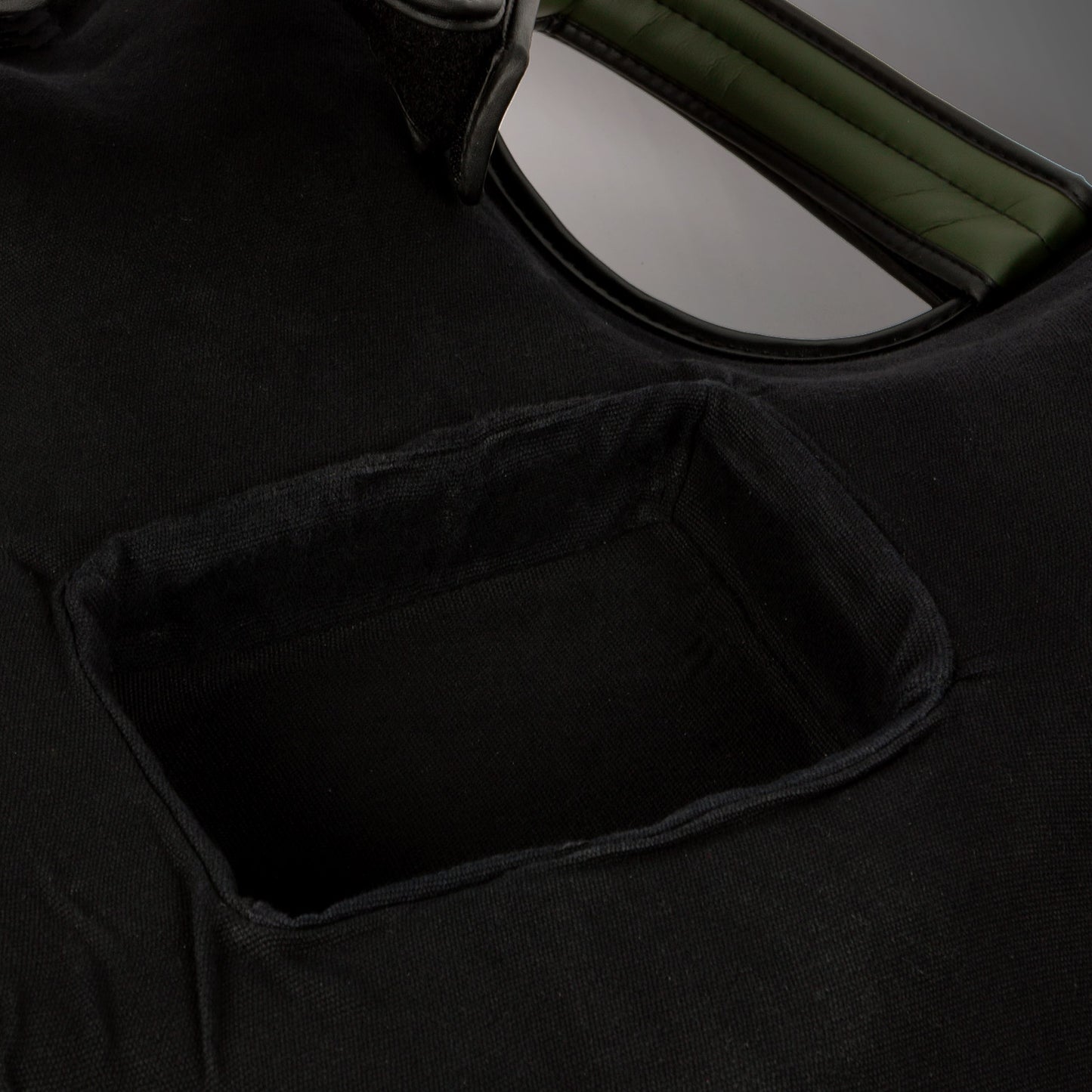PRO BOXING GEAR BODY PROTECTOR MICRO FIBRA DI QUALITÀ