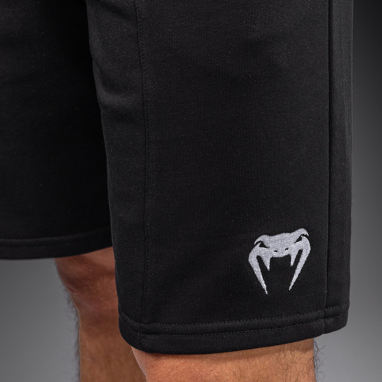 Venum Classic Pantaloncini in Cotone – Nero