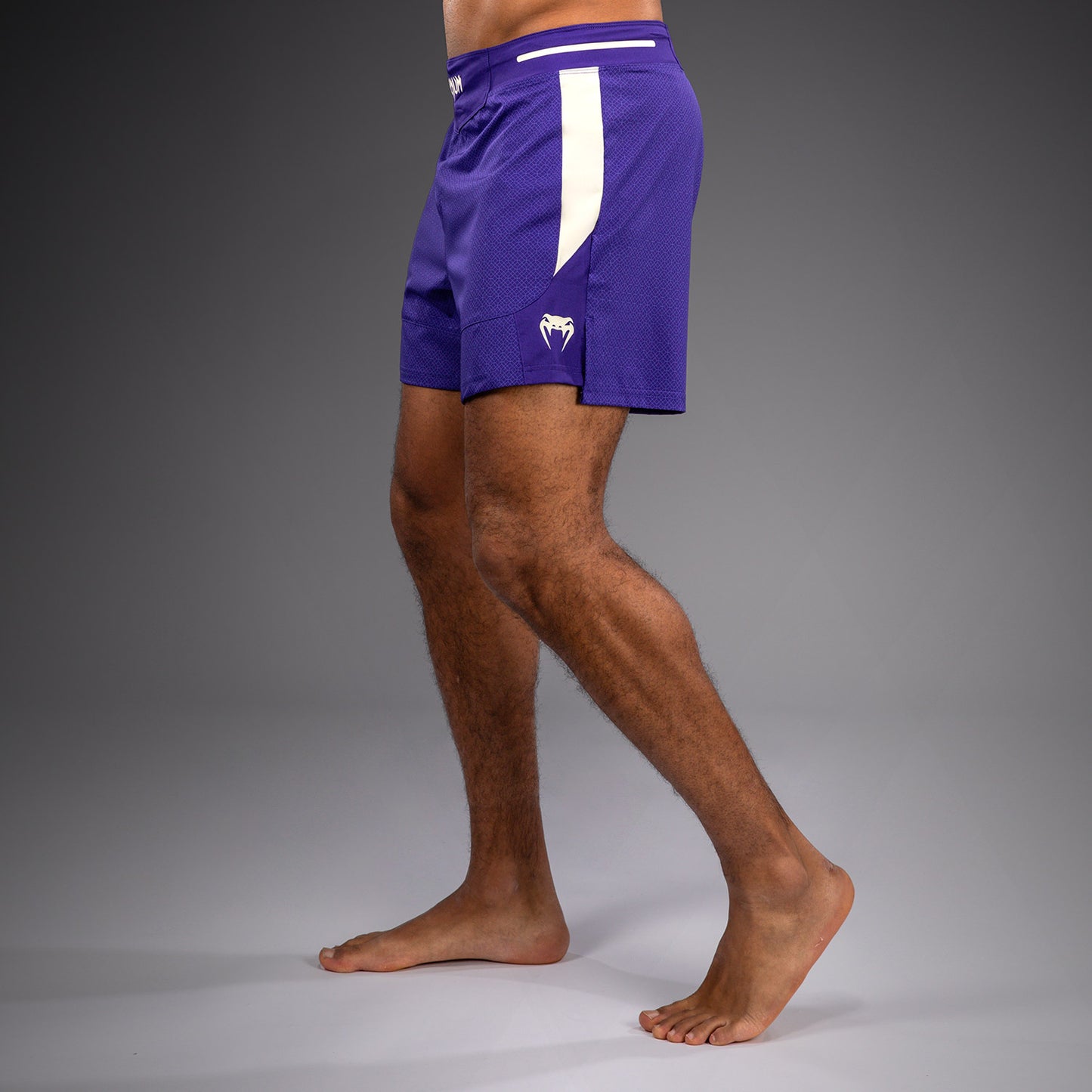 Venum x Roger Gracie Academy Pantaloncini da Combattimento - Viola