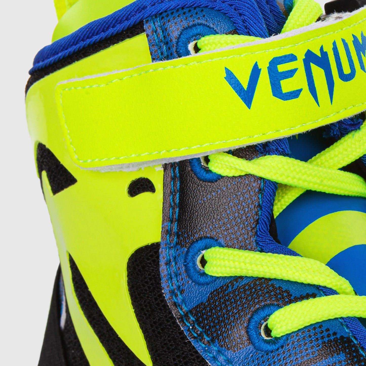 Scarpe da Pugilato Giant Low Loma Edition Venum