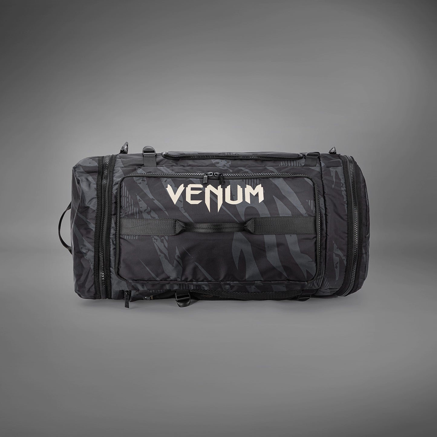 UFC Adrenaline by Venum Fight Week Borsone - Urban Camo