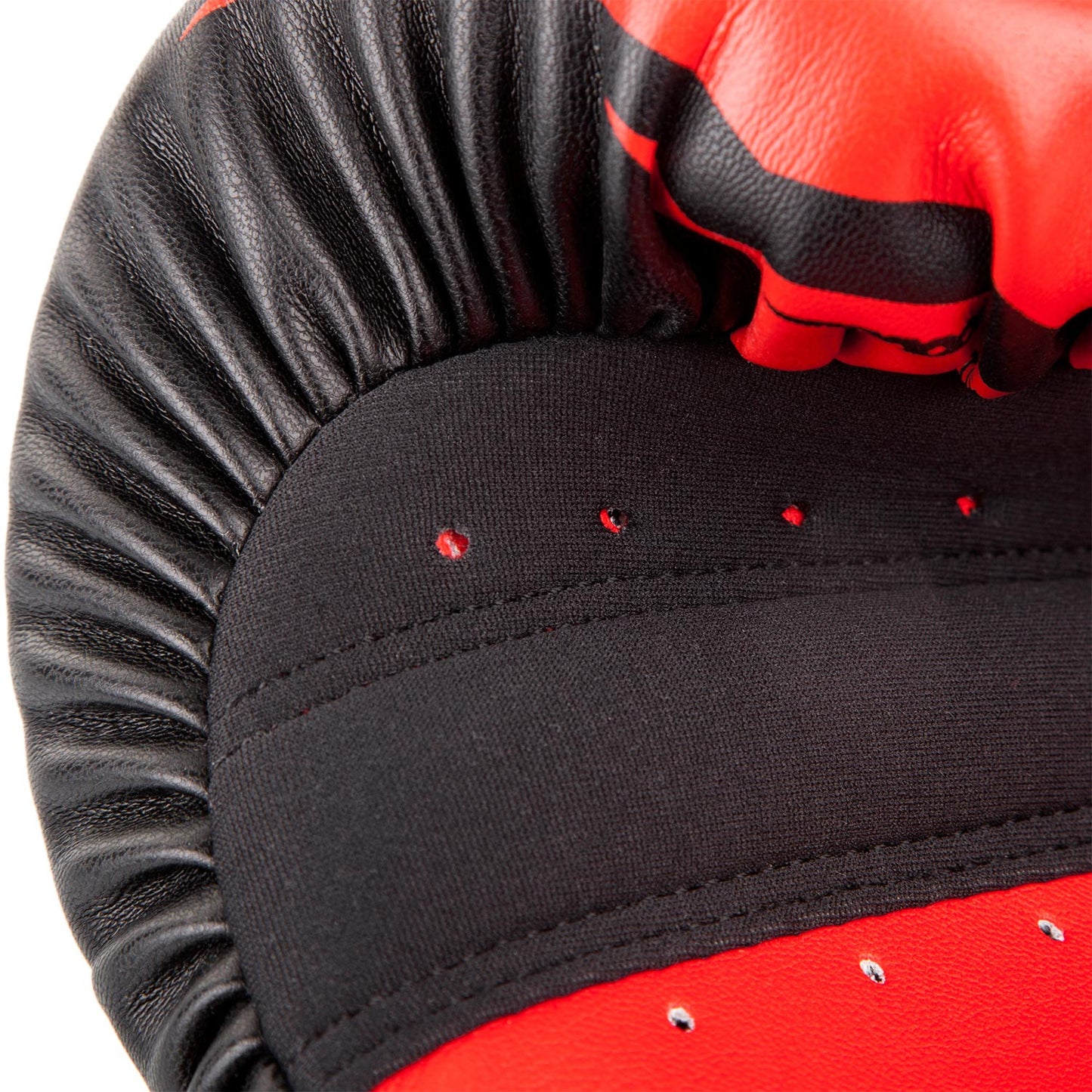 Venum Challenger 3.0 Guantoni da boxe - Nero/Rosso