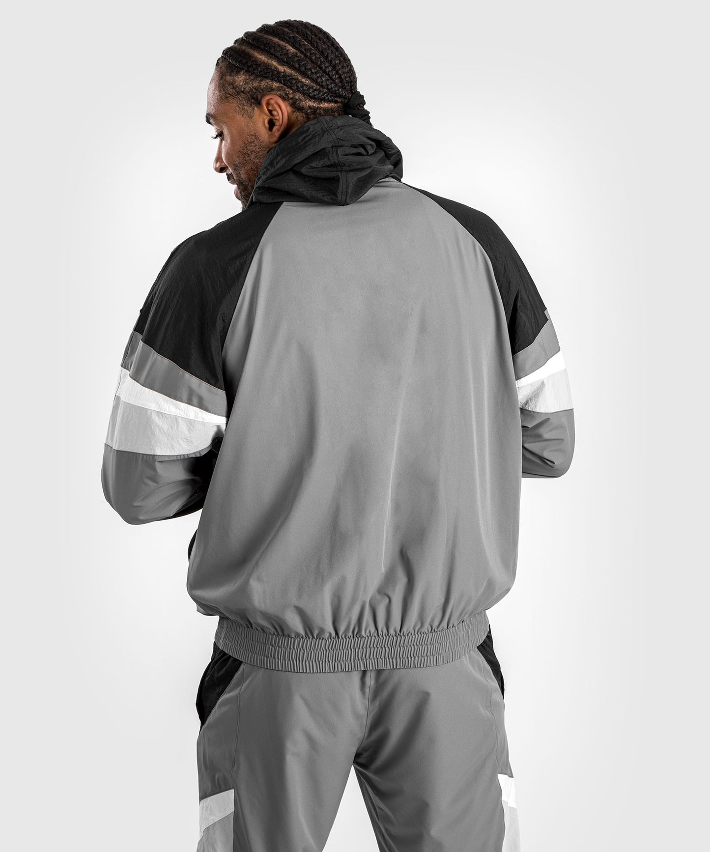 Venum Attack 90 Giacca - Grigio