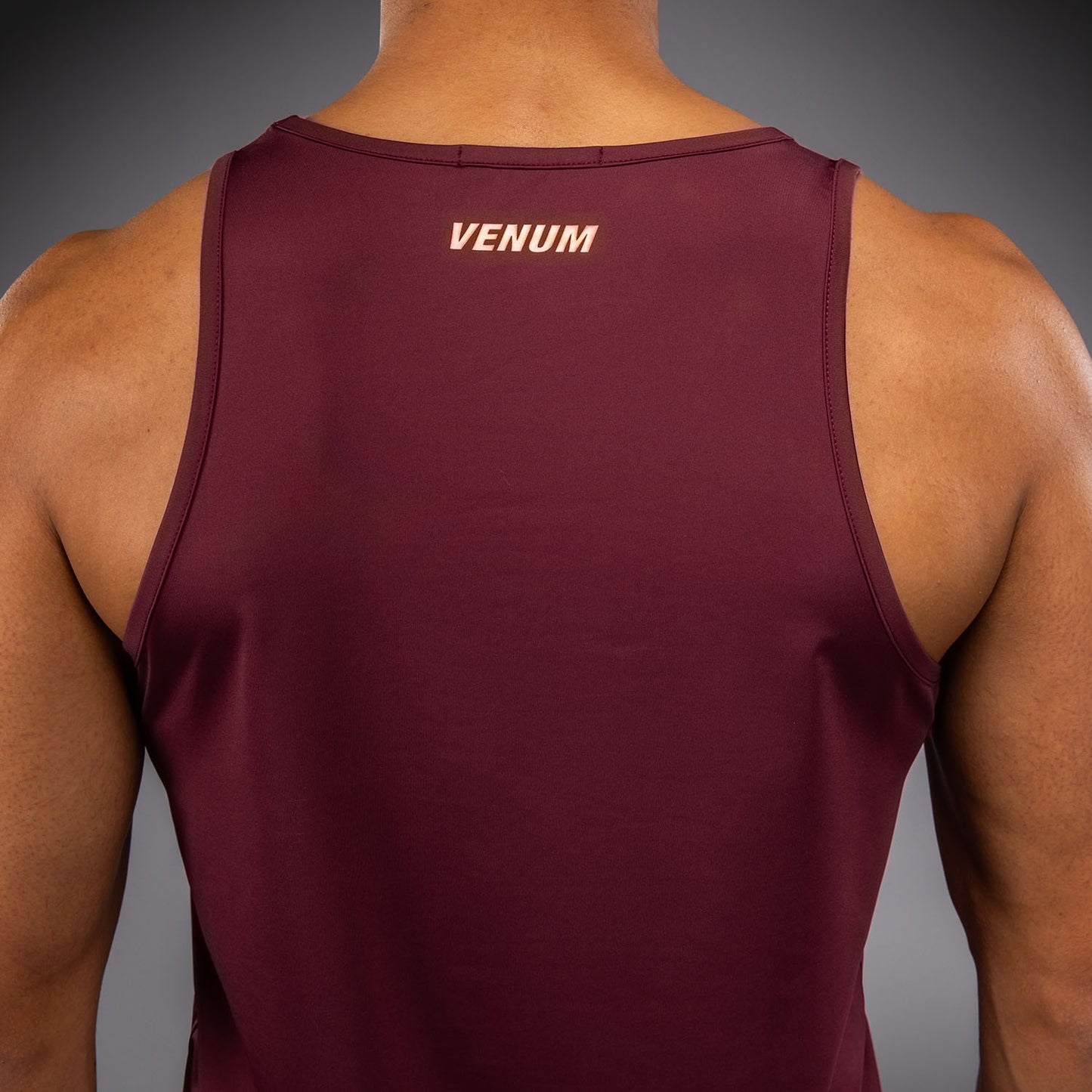 Venum Contender Canotta – Borgogna