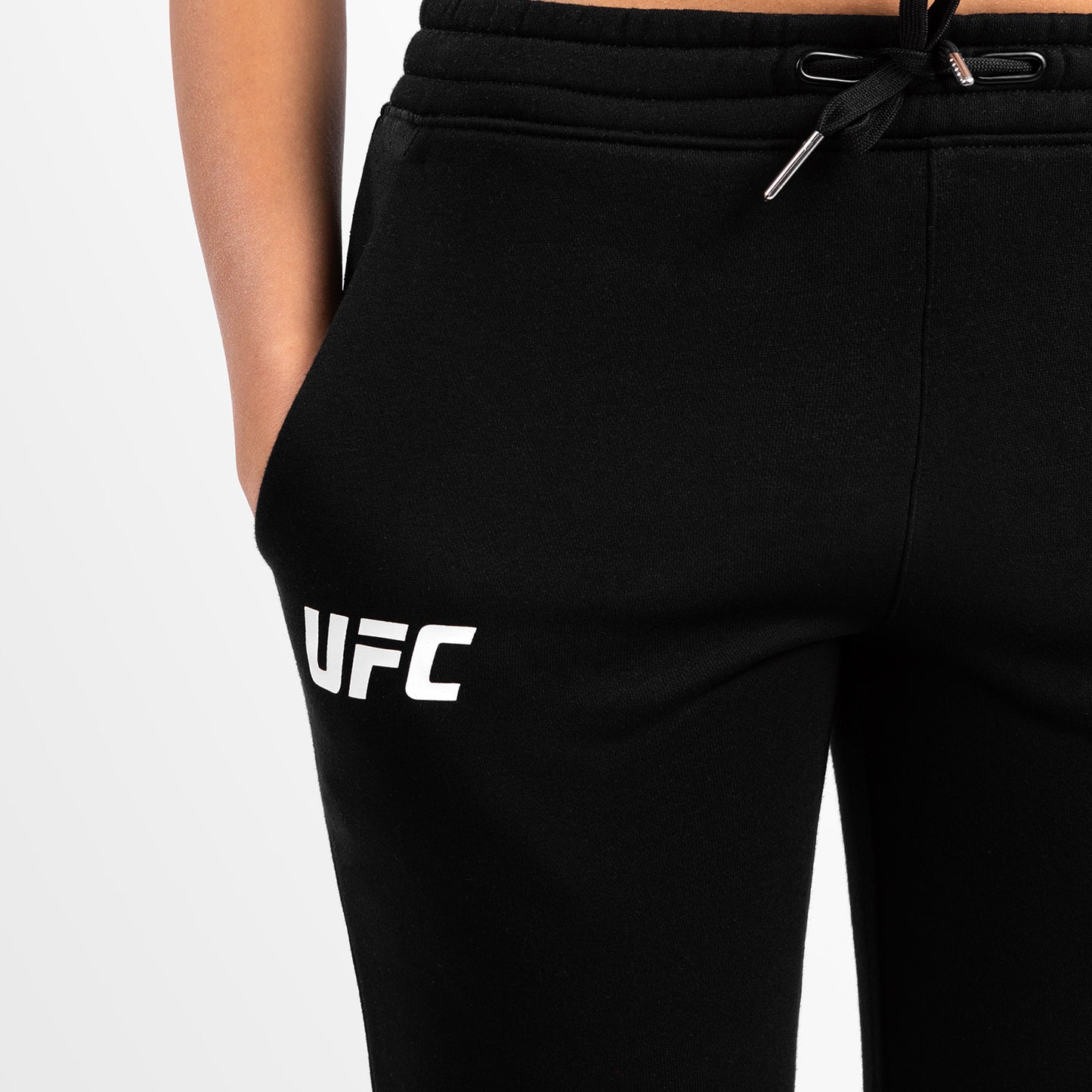 UFC Adrenaline by Venum Replica Pantalone da Donna - Nero