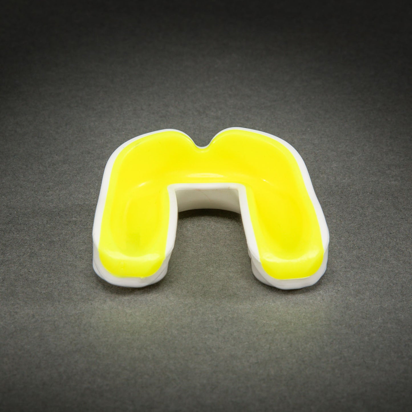 Venum Challenger Paradenti – Bianco/Giallo