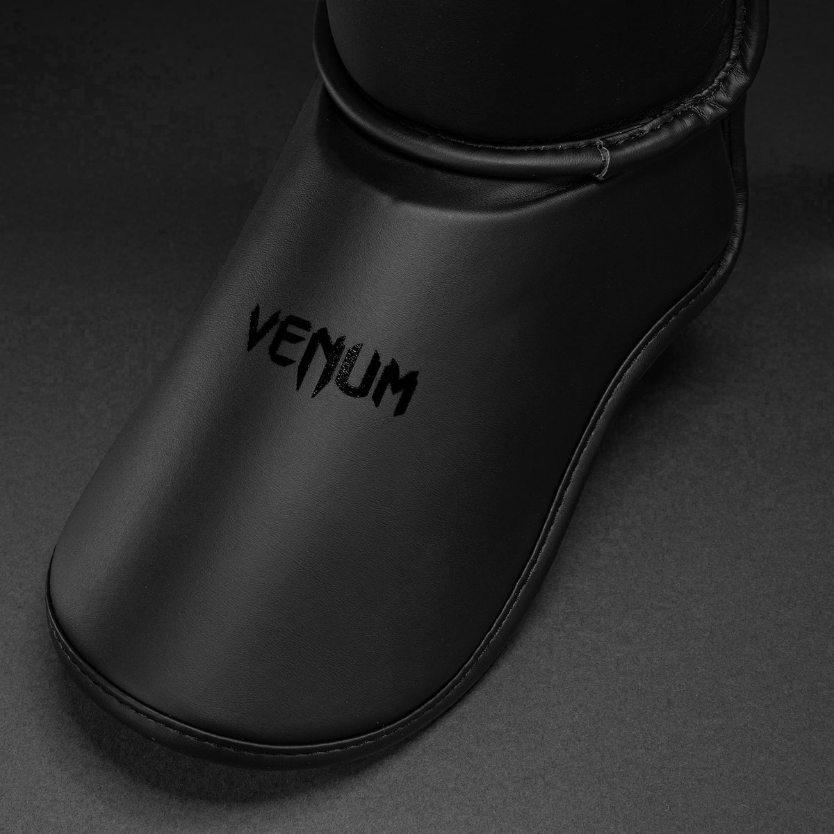 Venum Contender 1.5 Paratibie - Nero