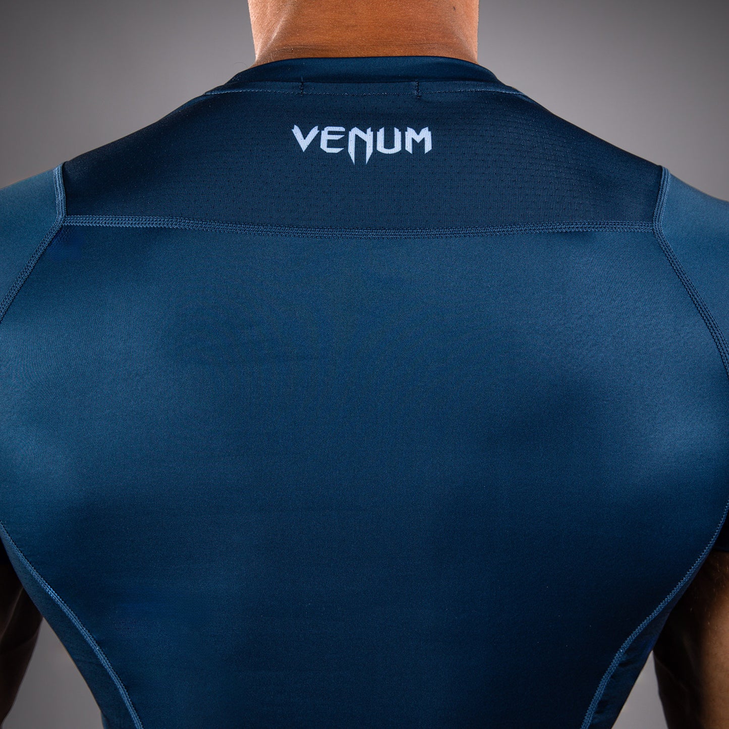 Venum No Gi Rashguards - Indaco