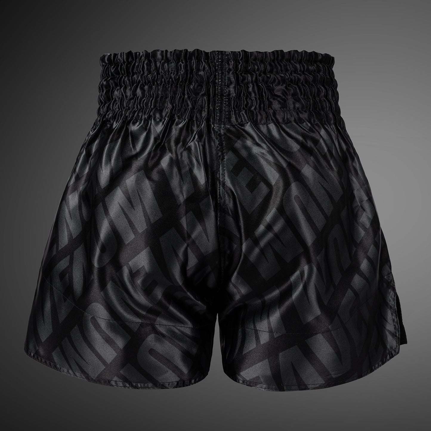 Venum Contender XT Pantaloncini Muay Thai – Nero/Oro
