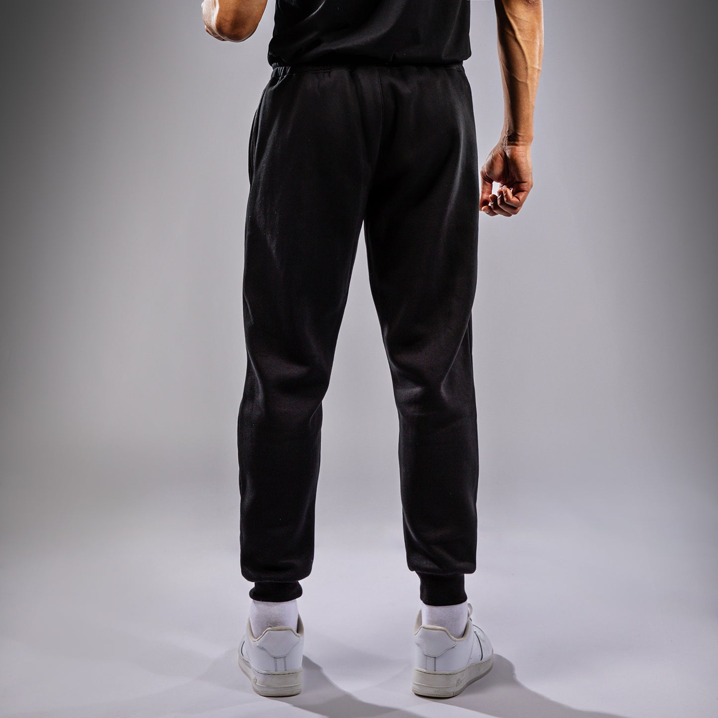 UFC Fusion by Venum Replica Pantaloni per Uomo - Nero