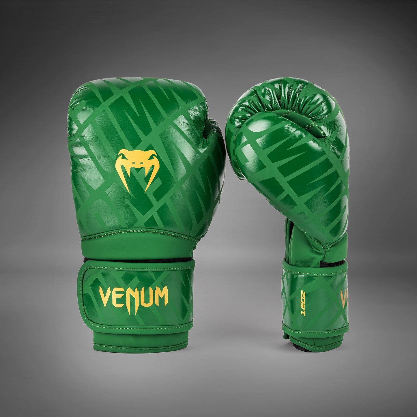 Venum Contender 1.5 XT Guanti da Boxe - Verde Foresta