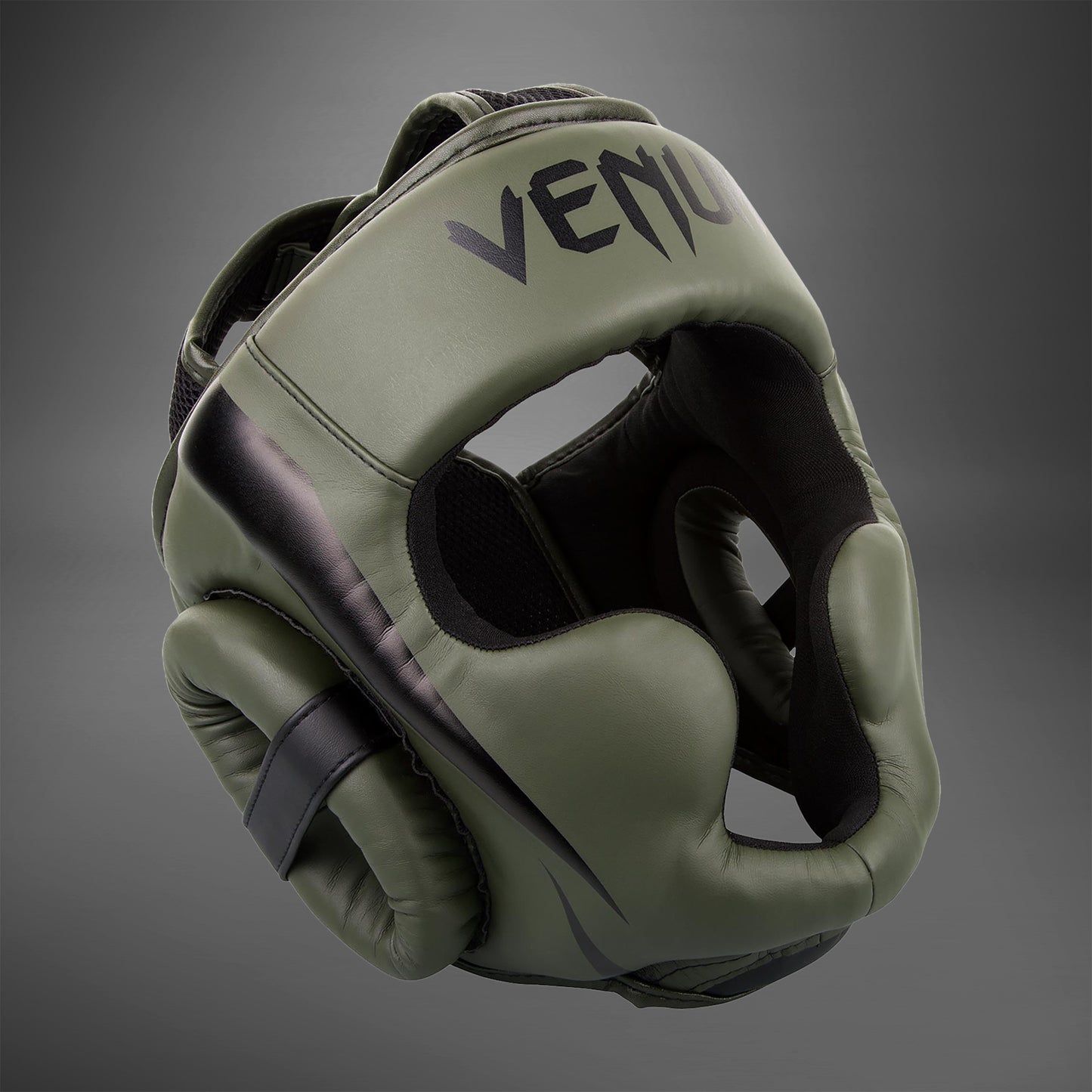 Casco Venum Elite - Cachi/Nero