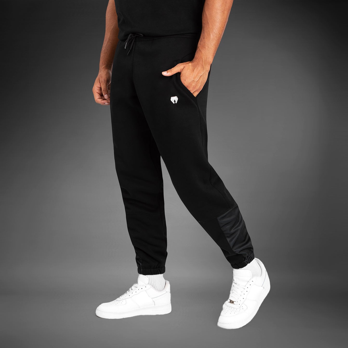 Venum Silent Power Jogger - Nero