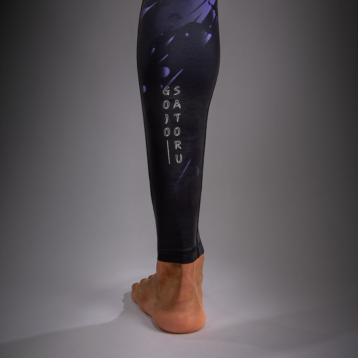 Jujutsu Kaisen x Venum Gojo Spats – Viola