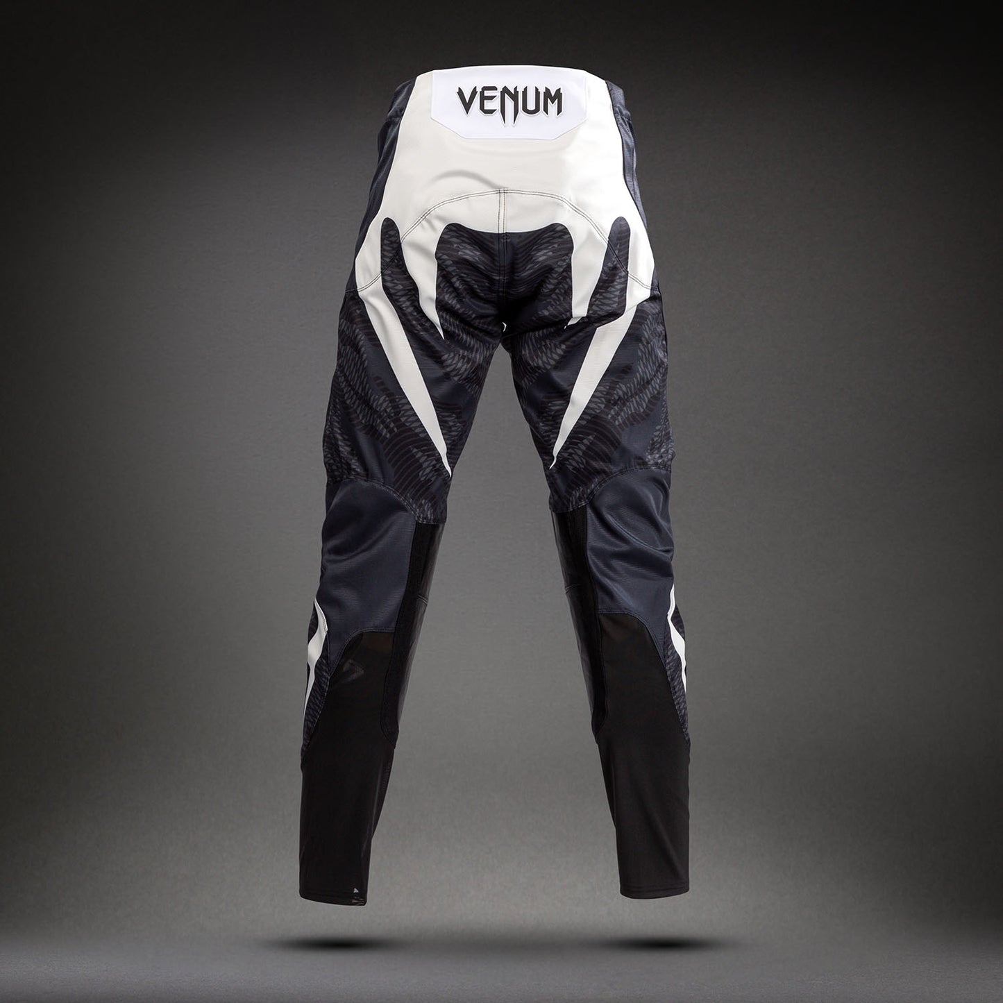 Venum MX Elite Pantaloni da Motorsports - Nero