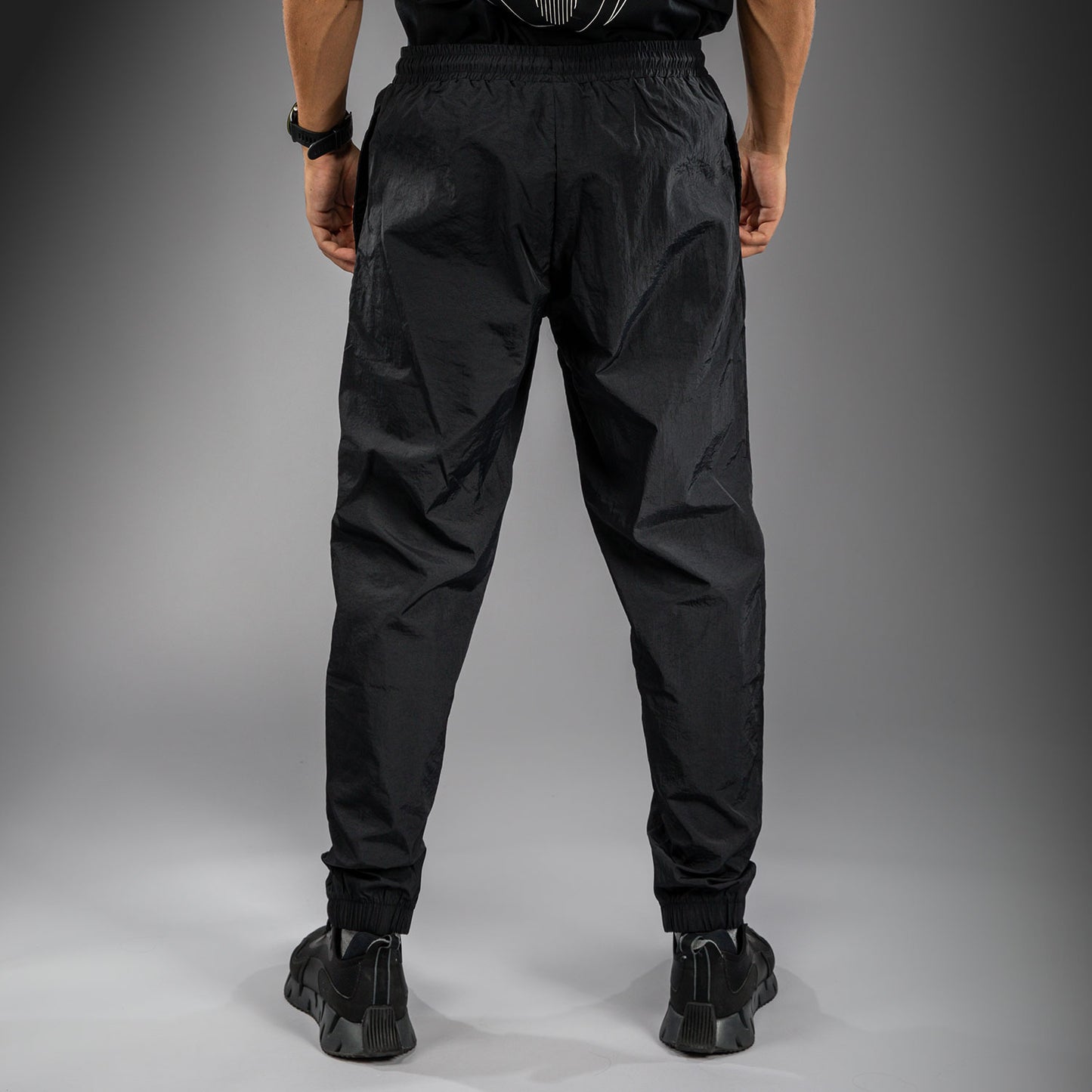 Venum Vectra Joggers - Nero/Blu