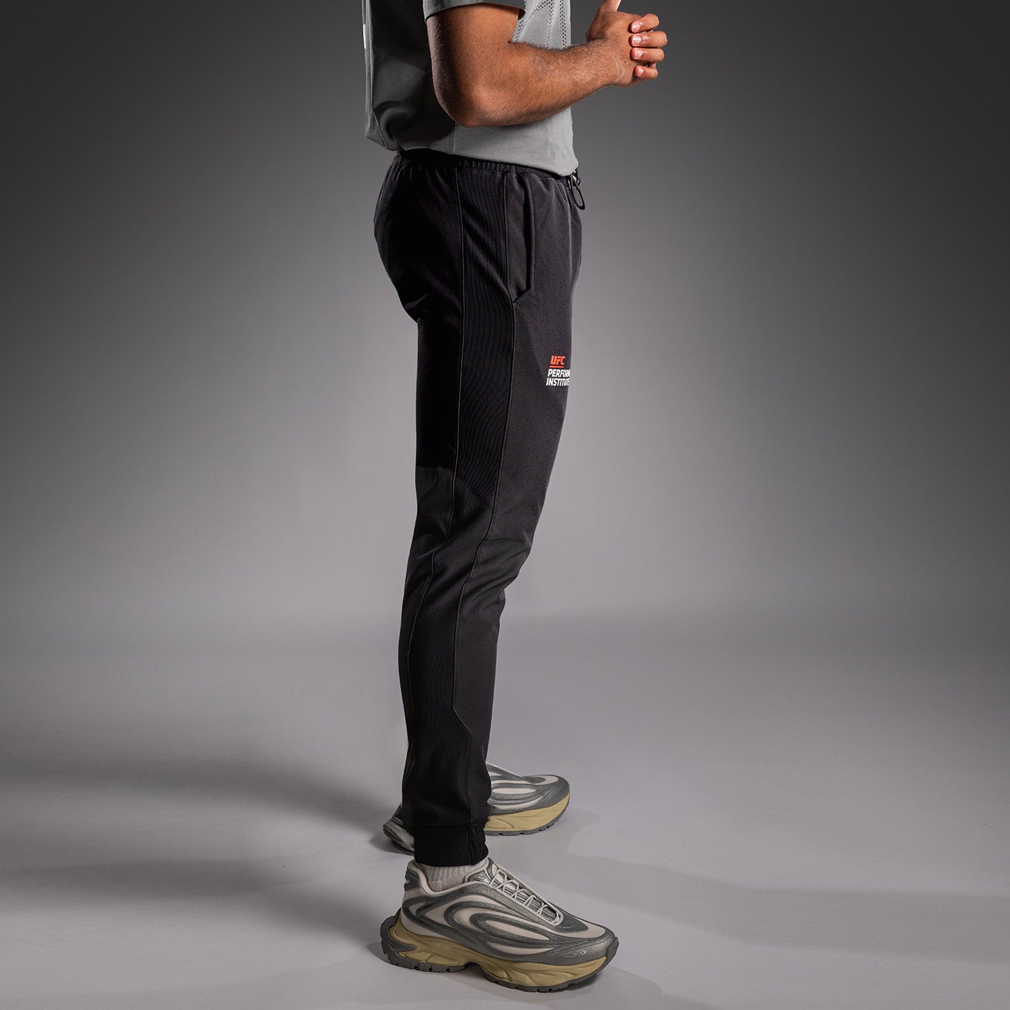 Venum UFC PI 3.0 Pantaloni da Jogging – Nero