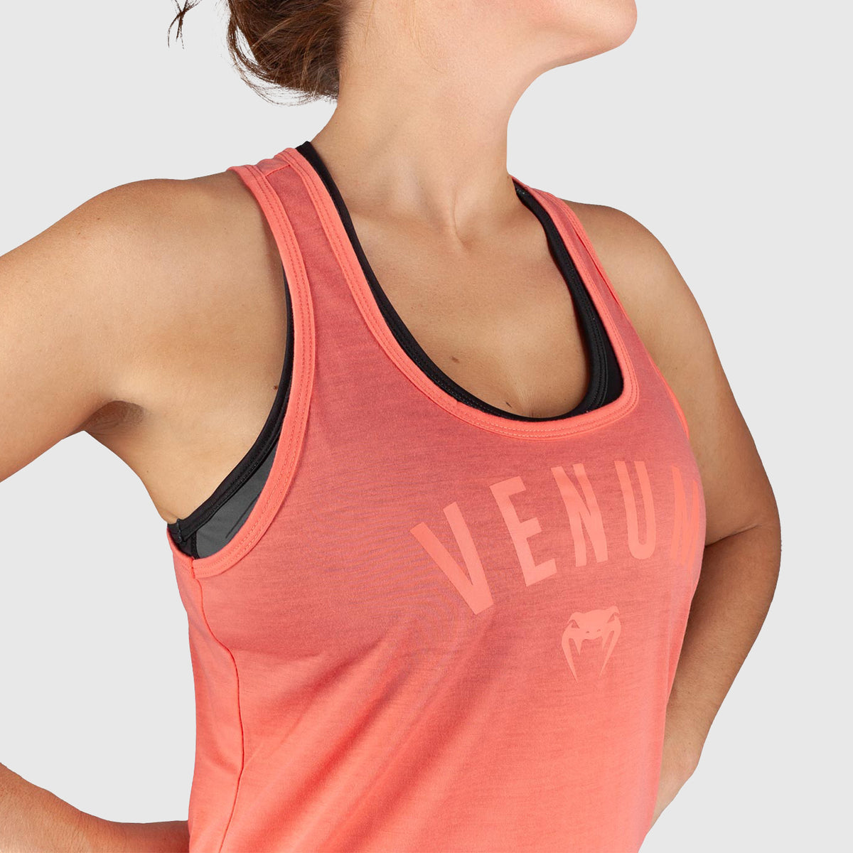 Venum Classic Canotta Donna – Rosa