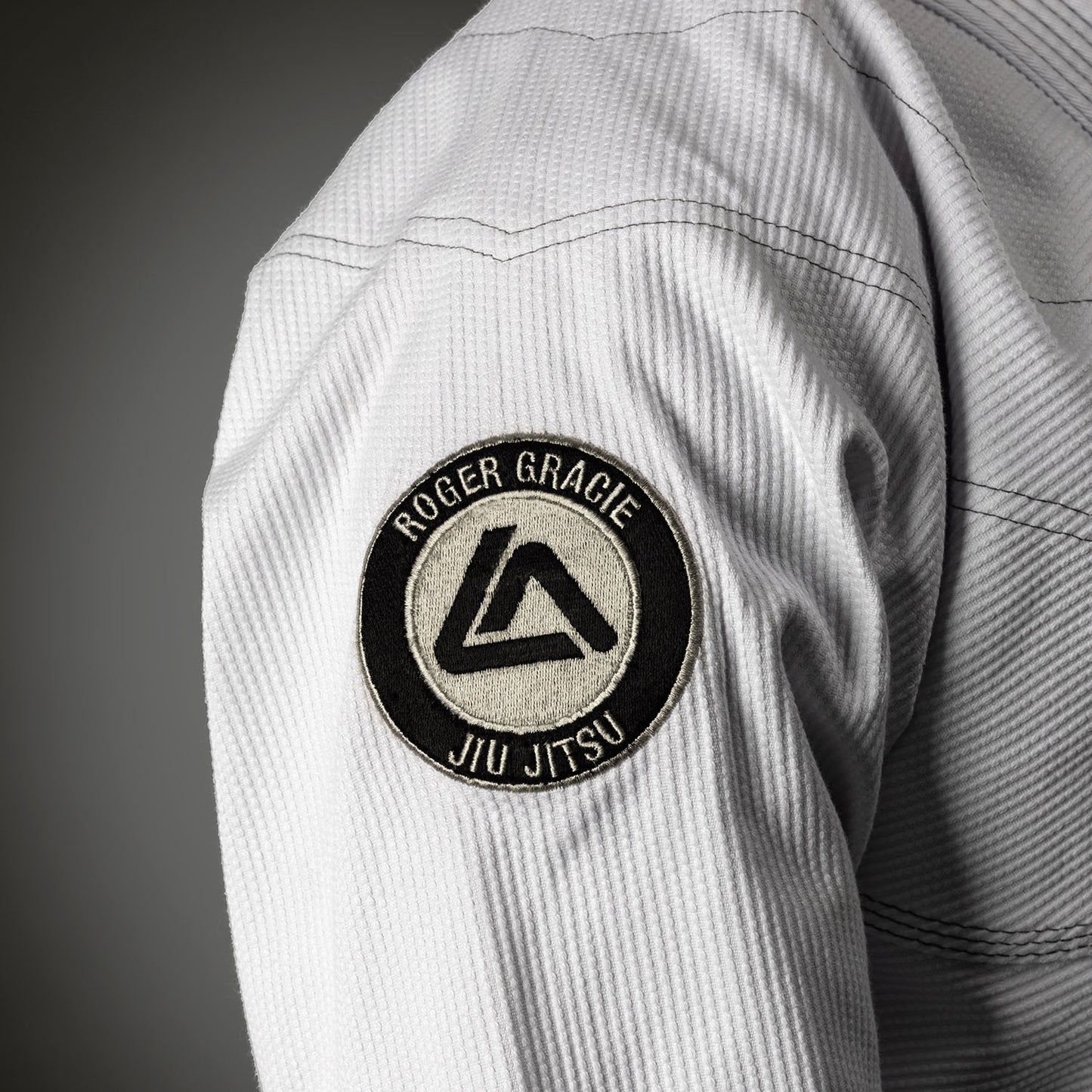 Venum x Roger Gracie Academy Kimono BJJ - Bianco