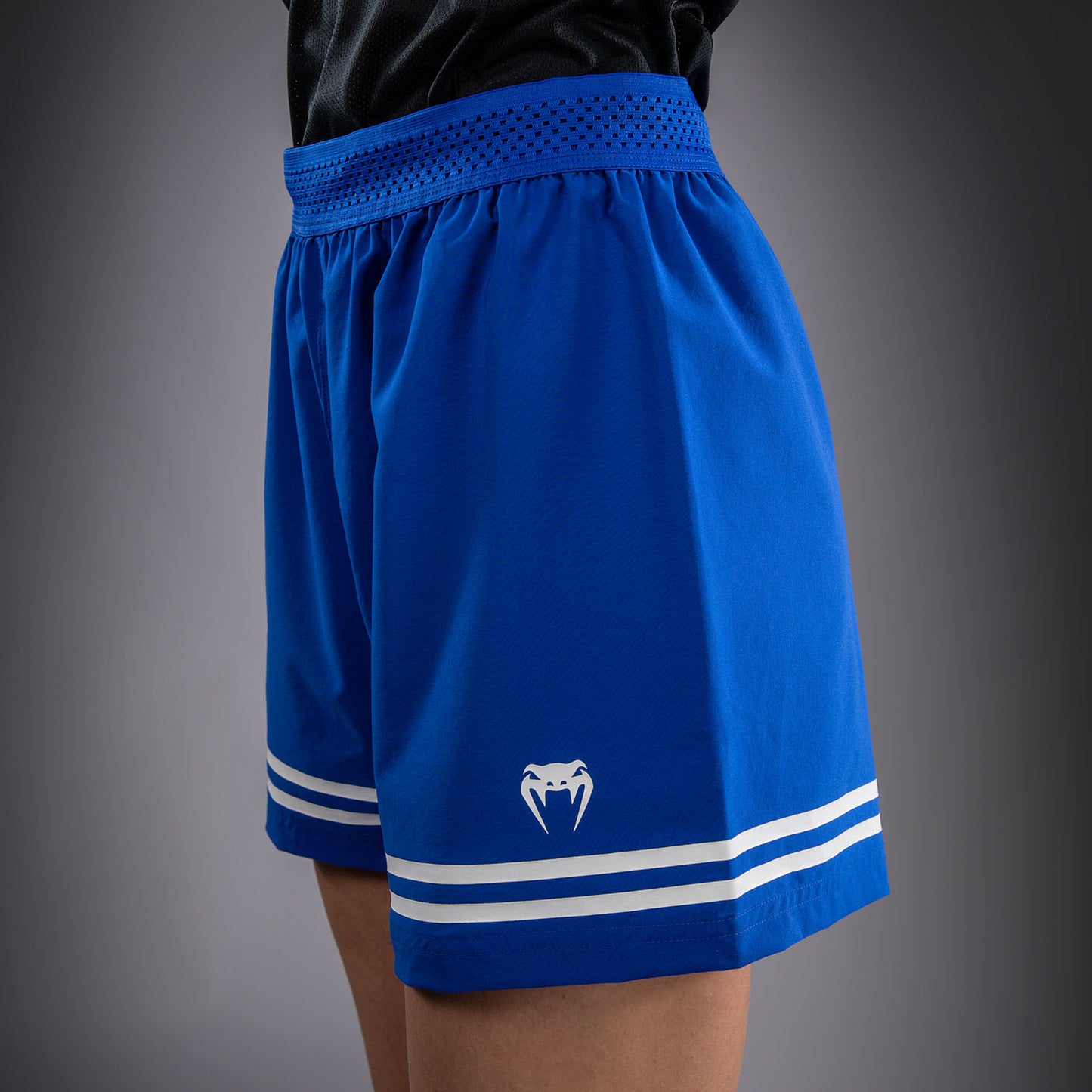 Venum Flag Football Pantaloncini Da Donna - Blu Reale