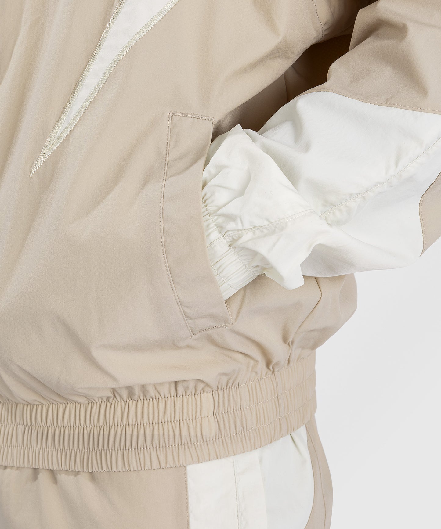 Venum Attack 90 Giacca della tuta - Beige