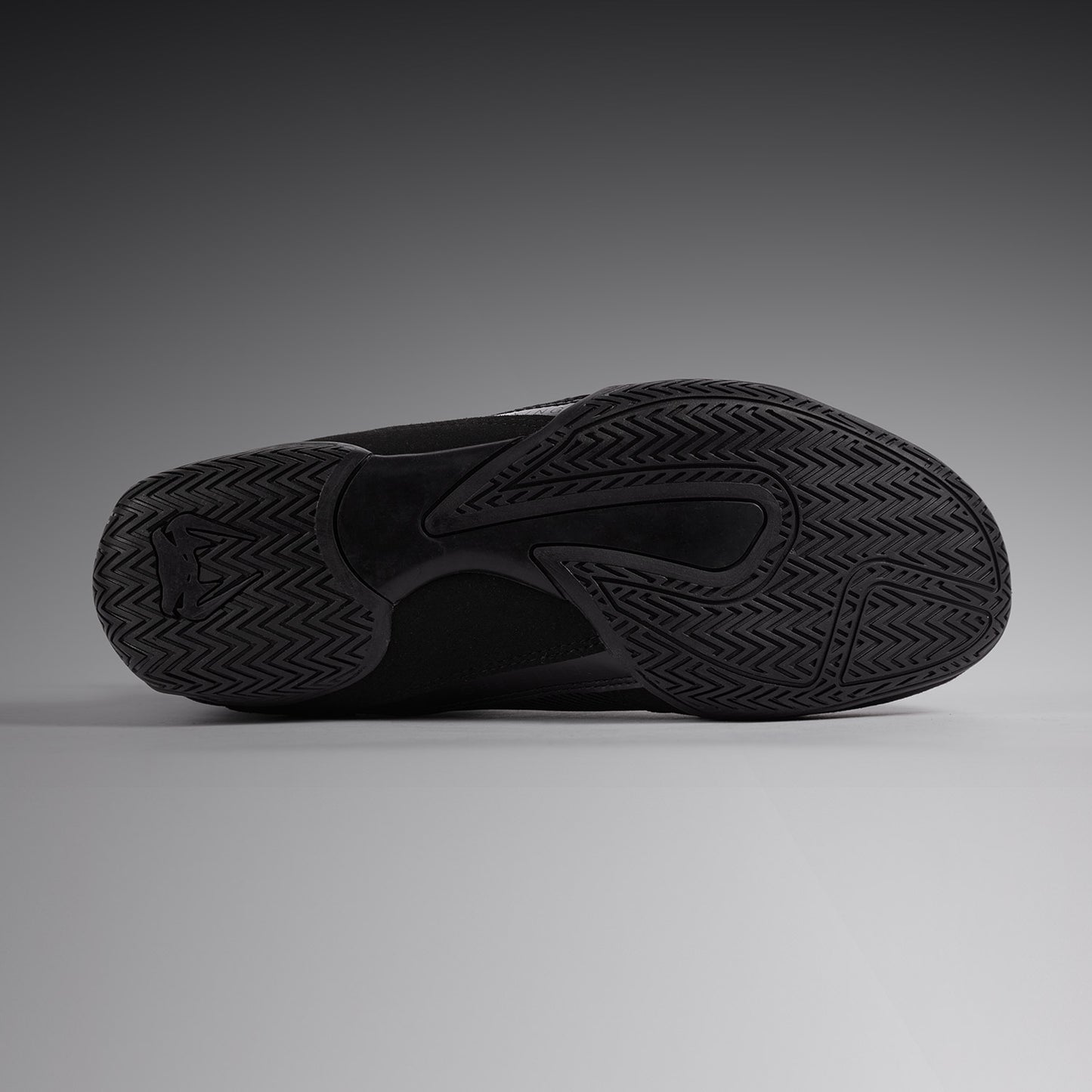 Venum Elite Scarpe da Boxe - Nero