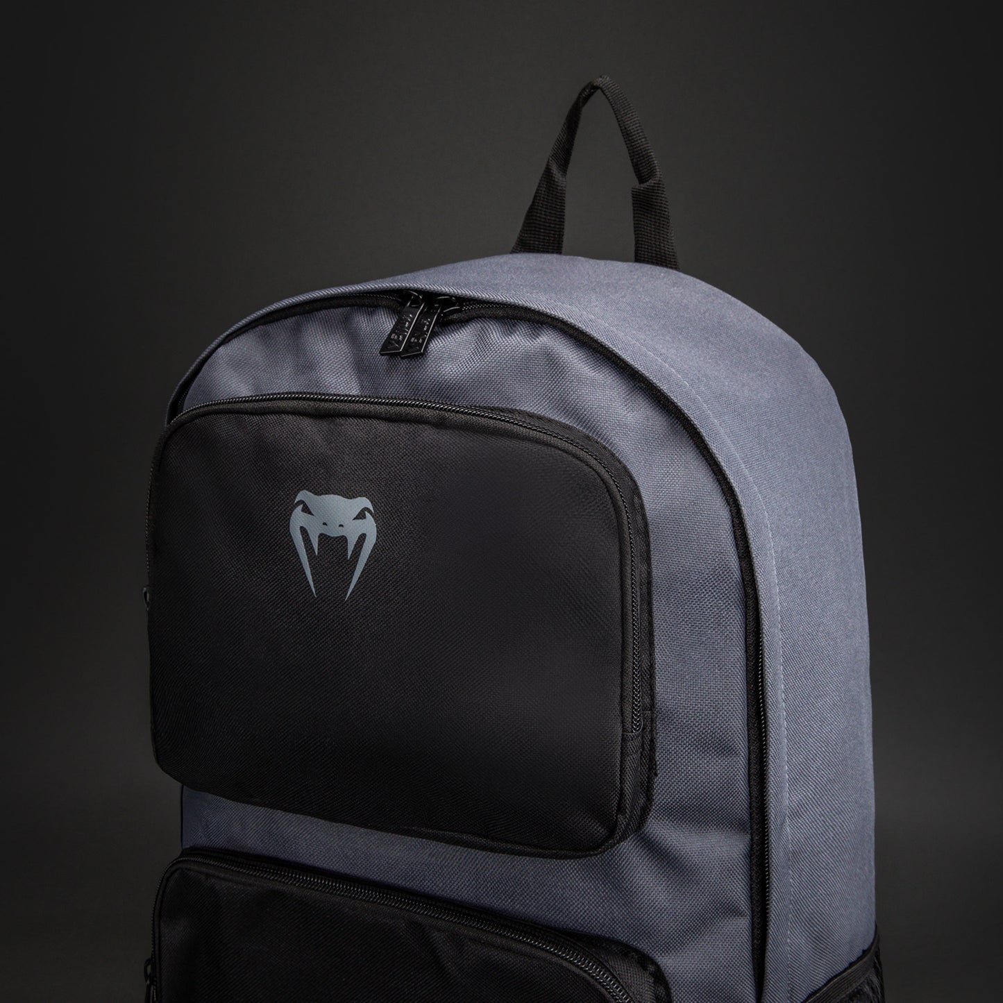 Venum Essential Zaino (24 L) - Grigio/Nero