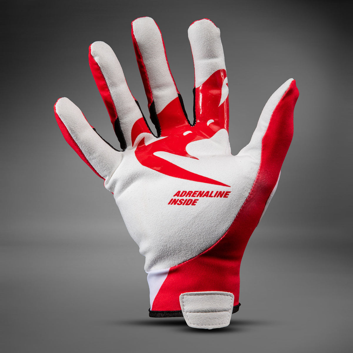 Venum MX Summer Guanti da Motorsports - Rosso