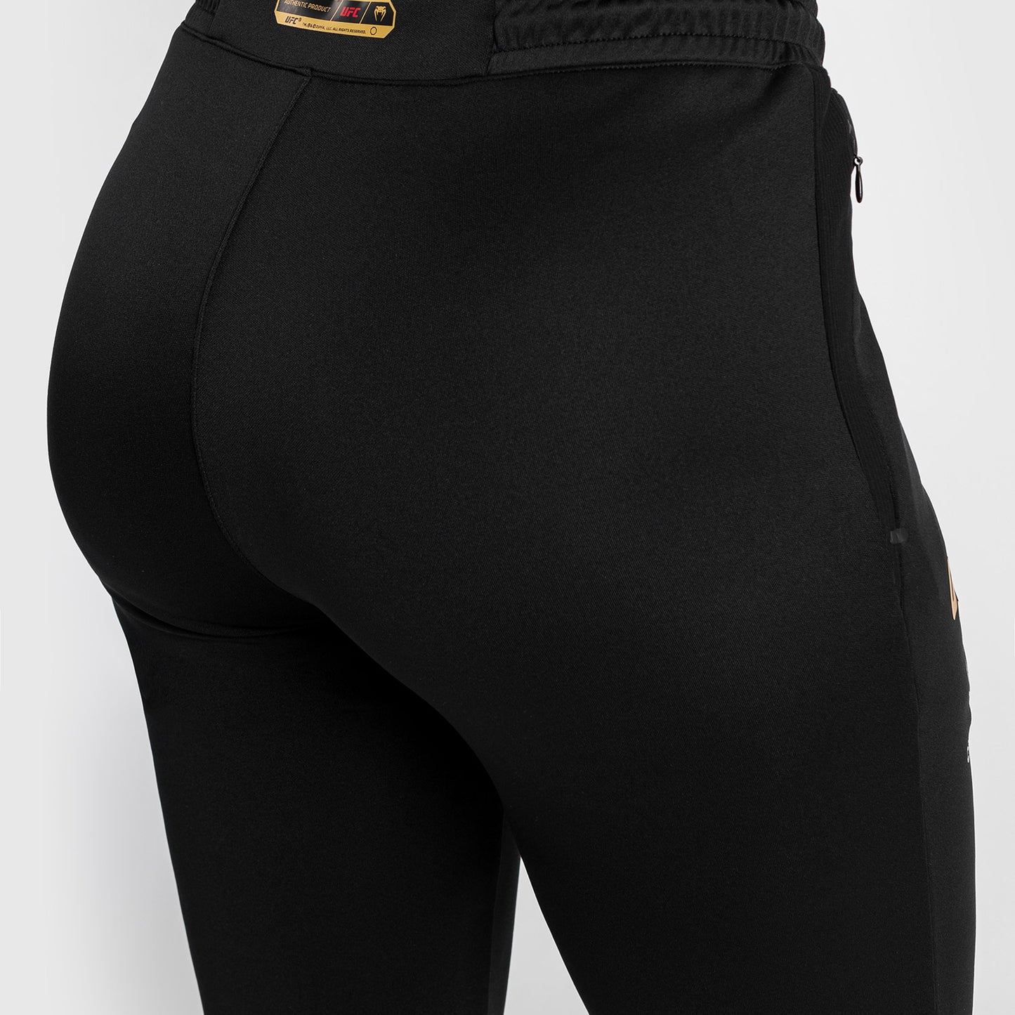 UFC Adrenaline by Venum Authentic Fight Night Pantalone Walkout da Donna - Champion