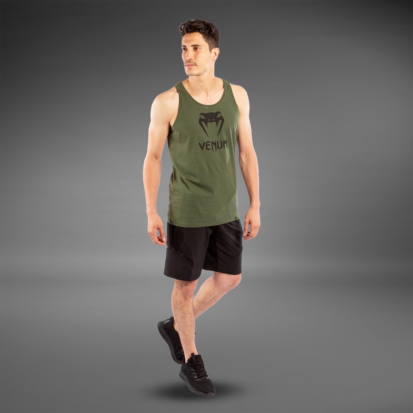 Canotta Classic Venum - Kaki