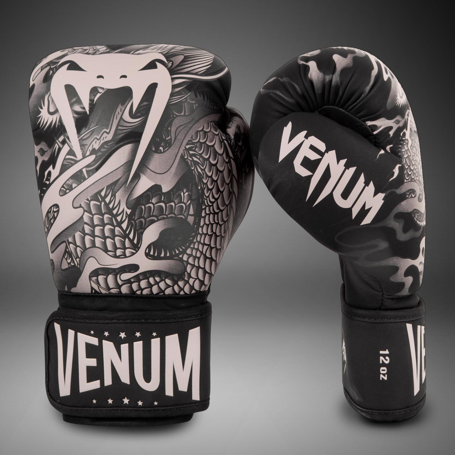 Guanti da boxe Venum Dragon's Flight