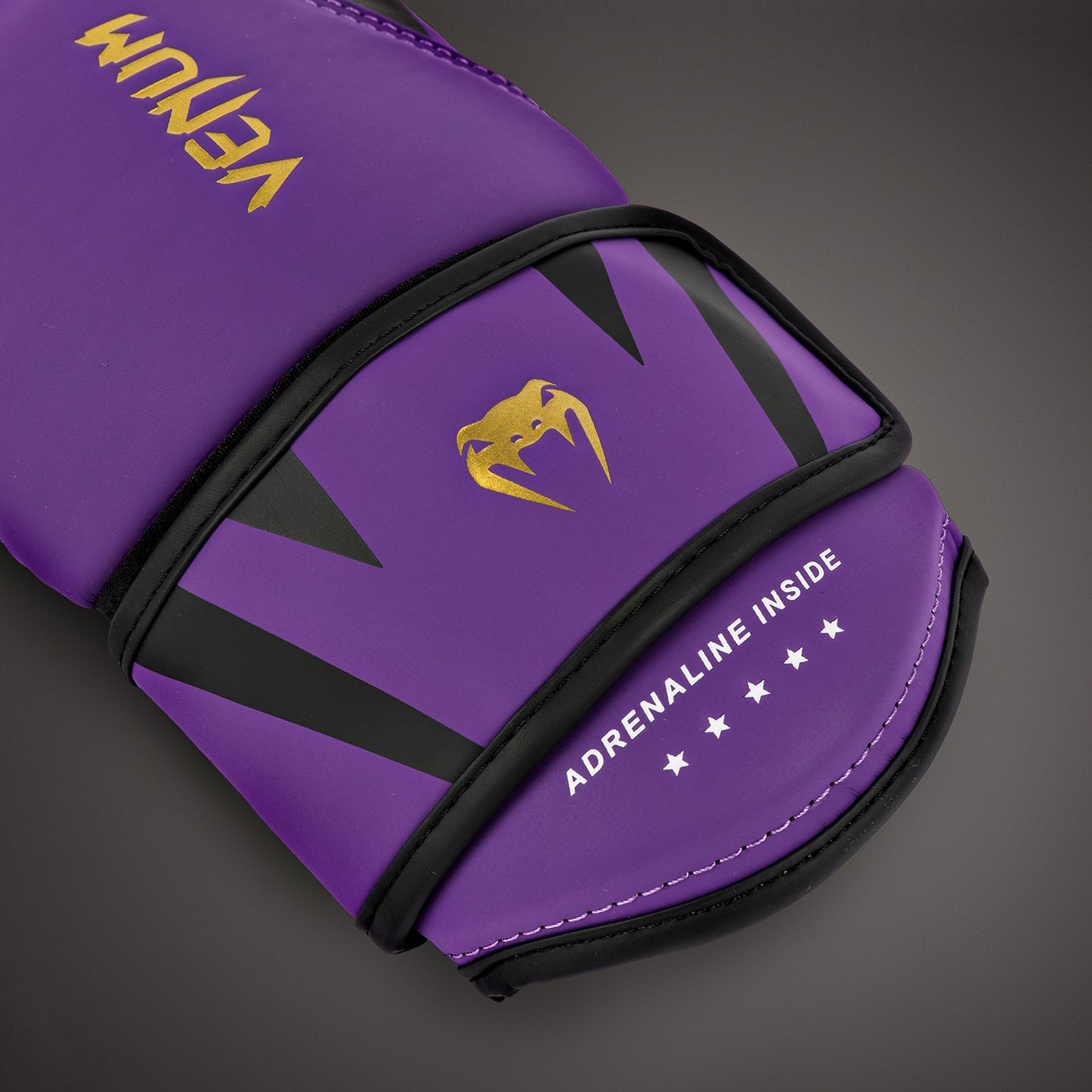 Venum Challenger 4.0 Guanti da Boxe - Viola Scuro