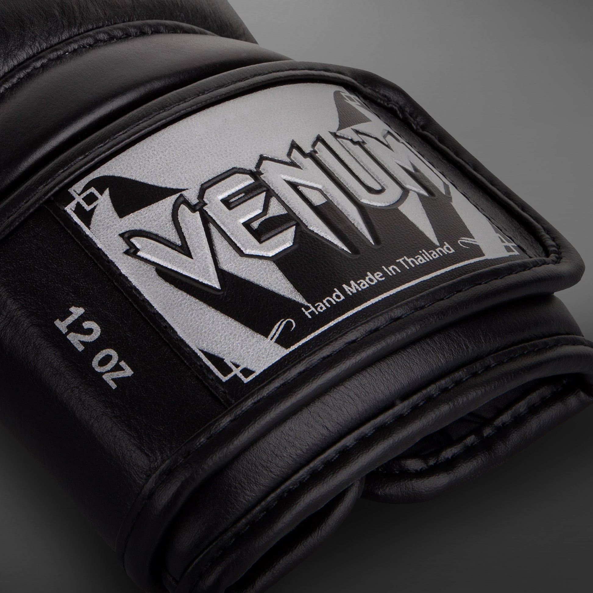Guantoni Da Boxe Venum Giant 3.0 - Pelle Nappa, Protezione Avanzata, Unisex Adulto - Foto 7