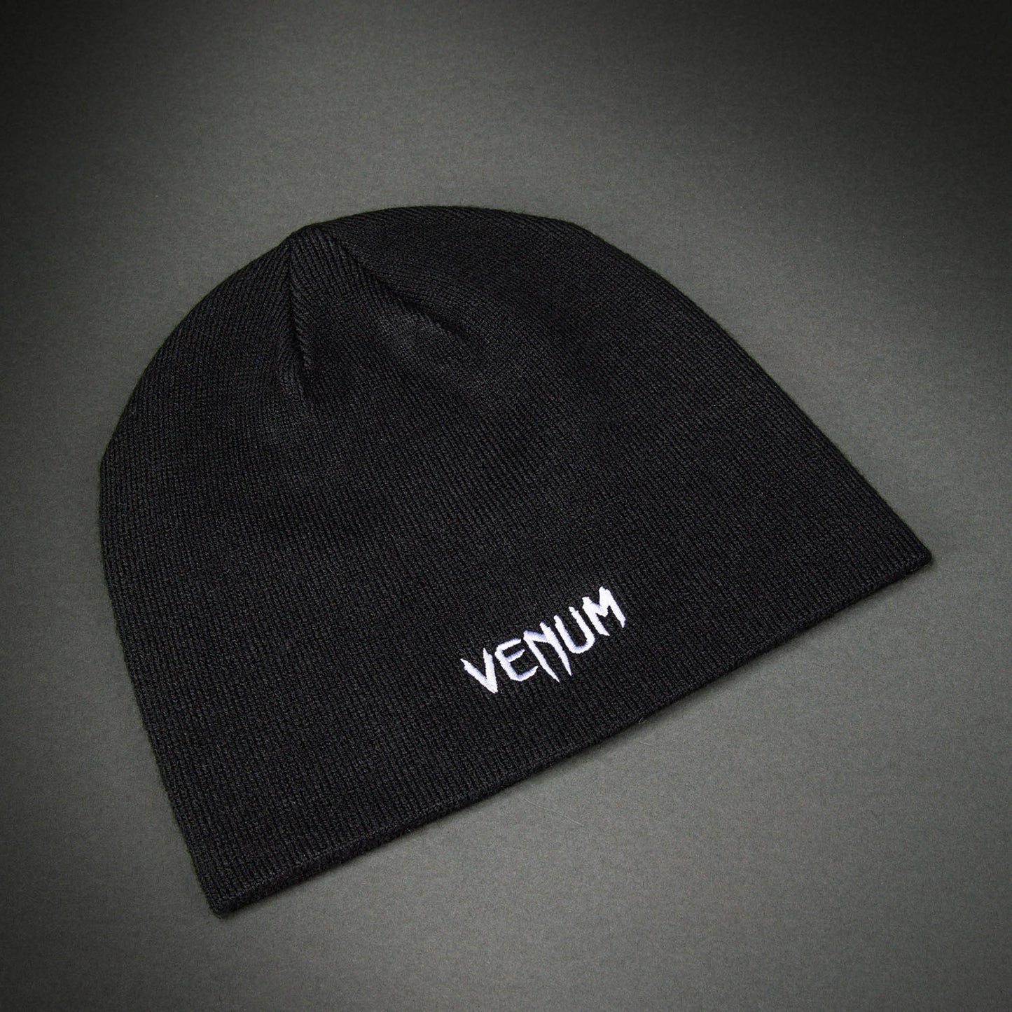 Venum MX Basics Berretto - Nero/Bianco