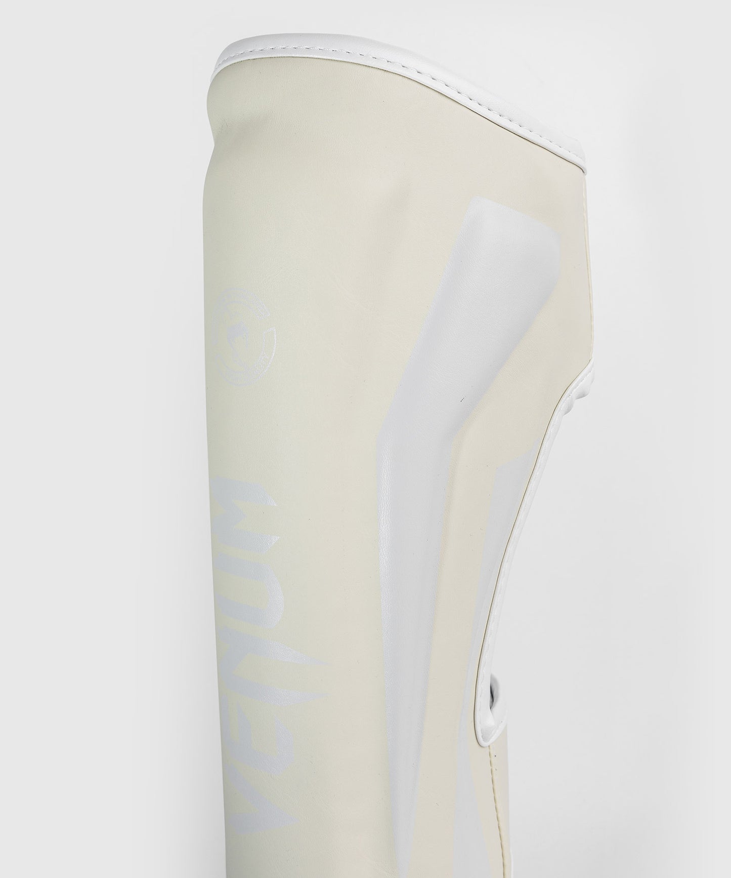 Parastinchi con parapiede Venum Elite - Bianco